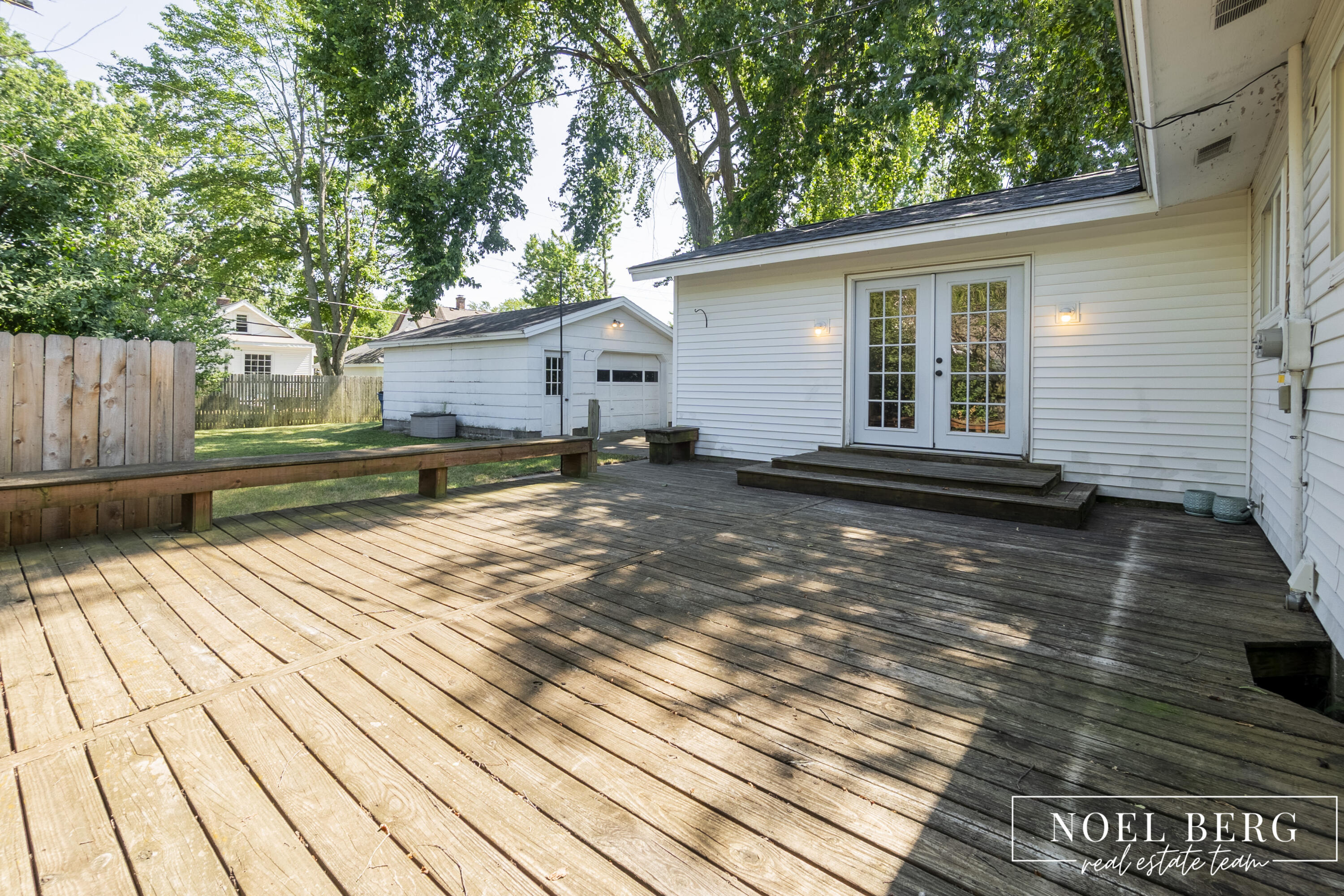 1641 Moulton Avenue Muskegon MI 49445