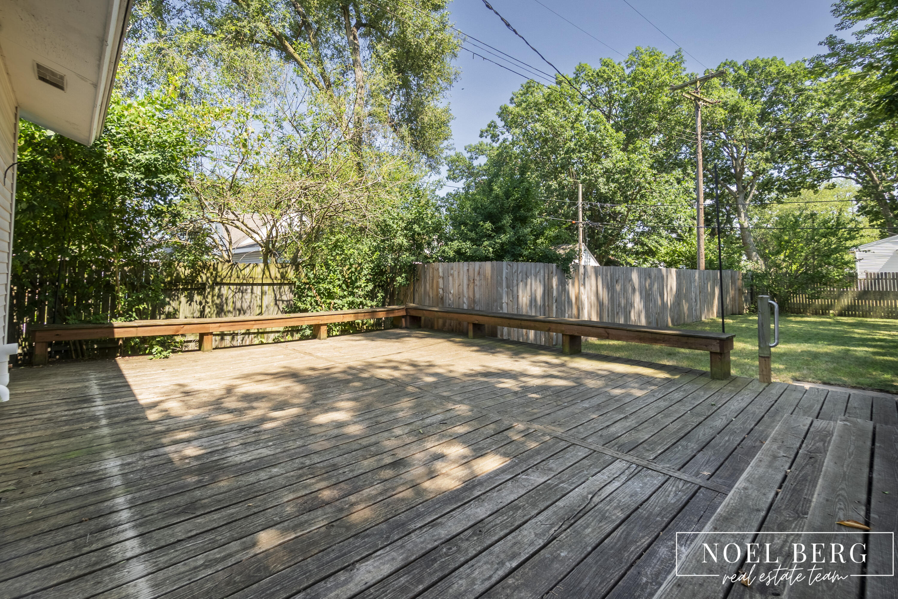 1641 Moulton Avenue Muskegon MI 49445