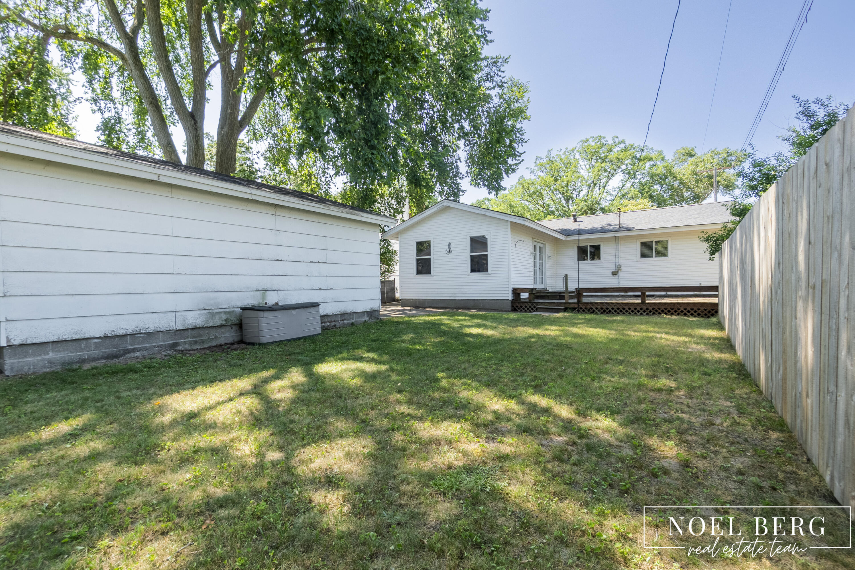 1641 Moulton Avenue Muskegon MI 49445