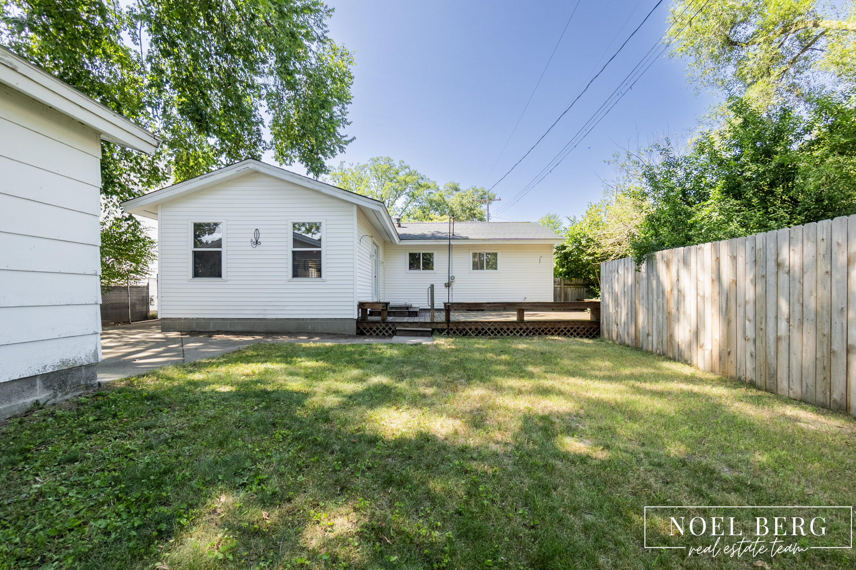1641 Moulton Avenue Muskegon MI 49445