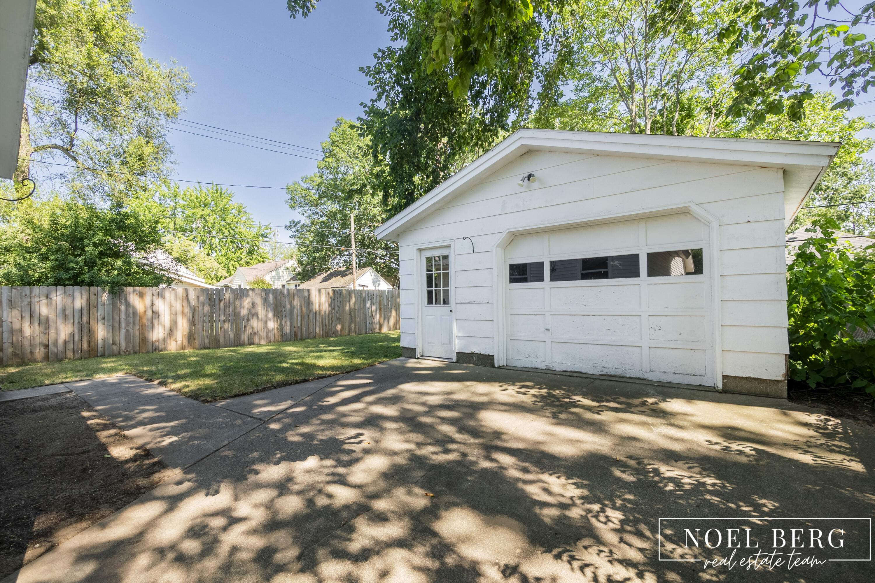1641 Moulton Avenue Muskegon MI 49445
