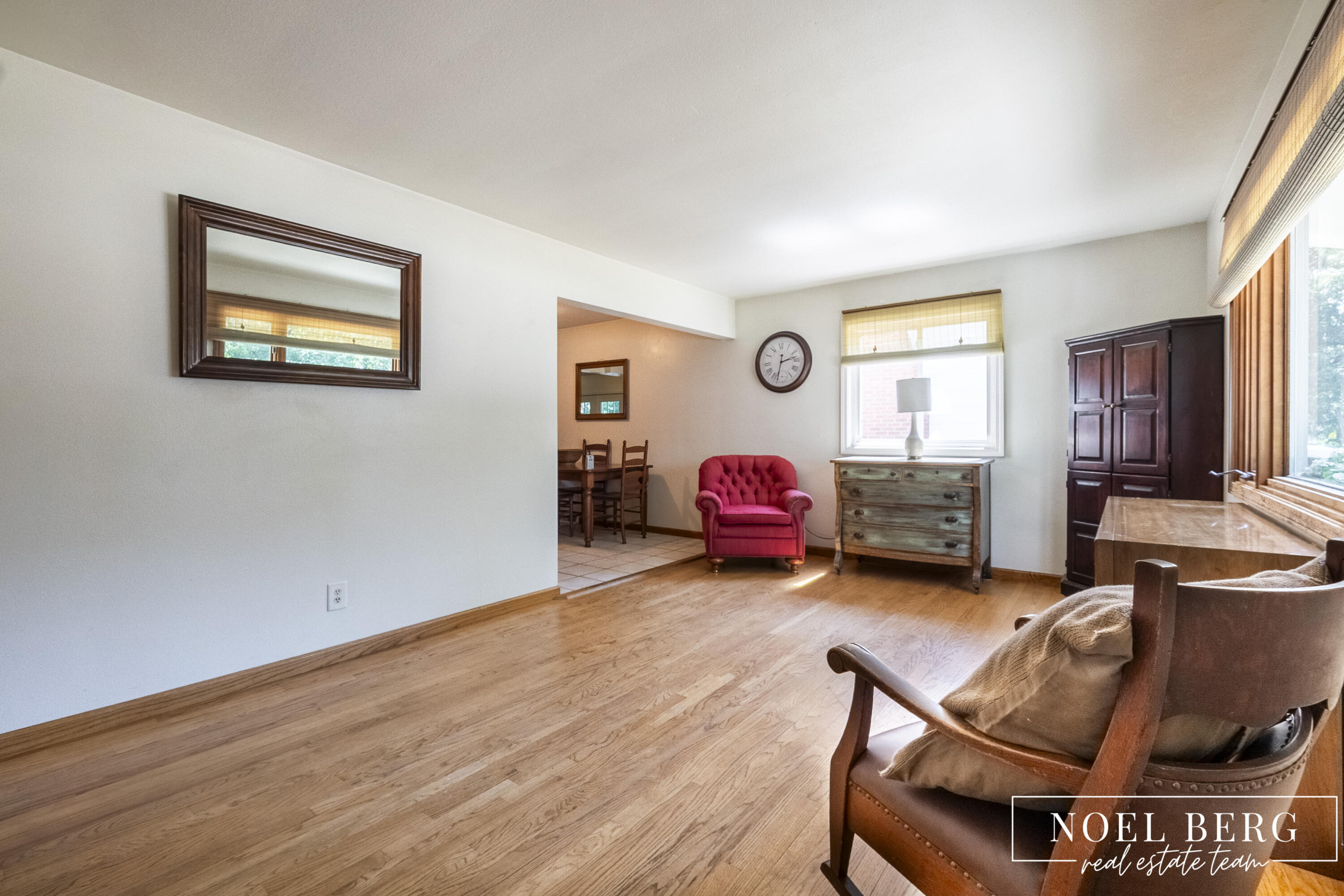 1641 Moulton Avenue Muskegon MI 49445
