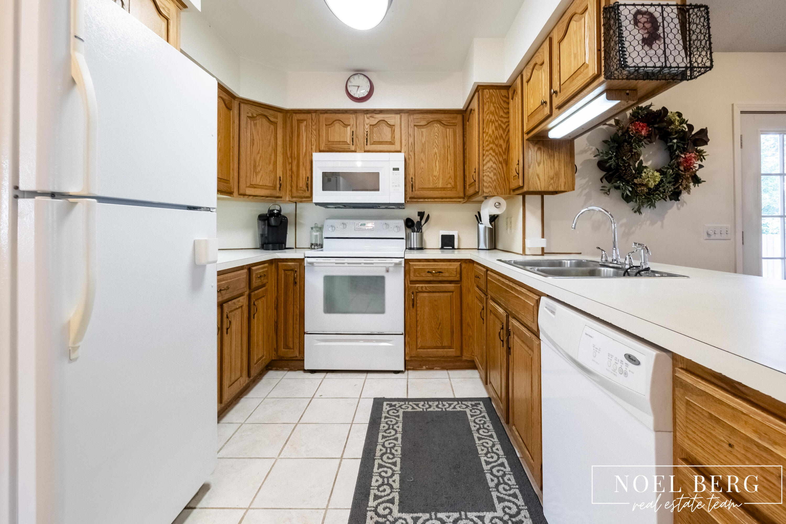 1641 Moulton Avenue Muskegon MI 49445