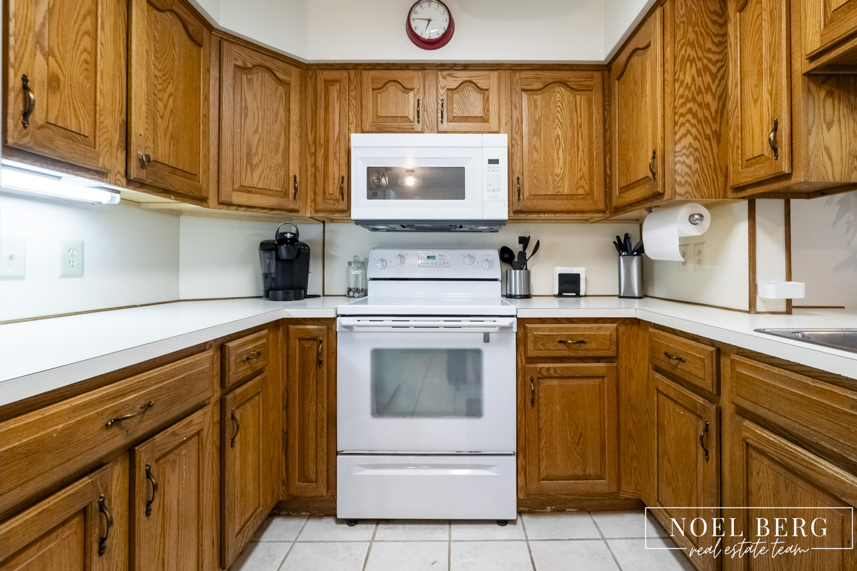1641 Moulton Avenue Muskegon MI 49445