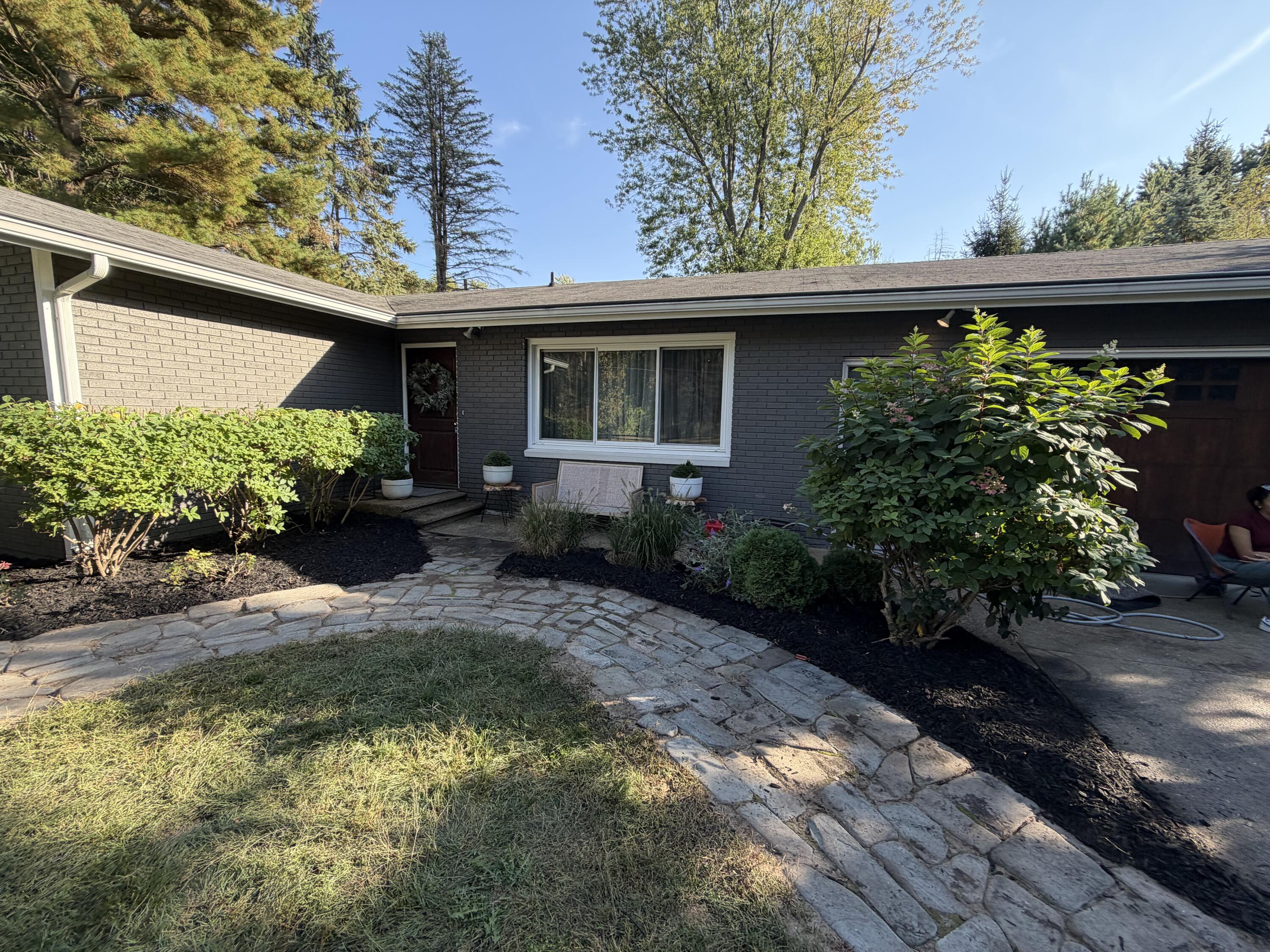 Union Pier MI, 10510 Kissman Drive