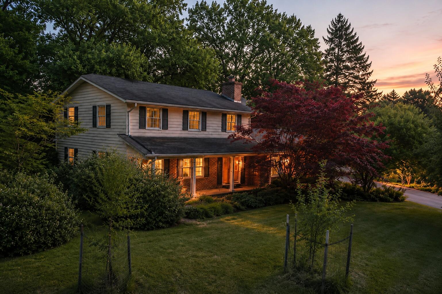 3814 Rockwood Drive Kalamazoo MI 49004