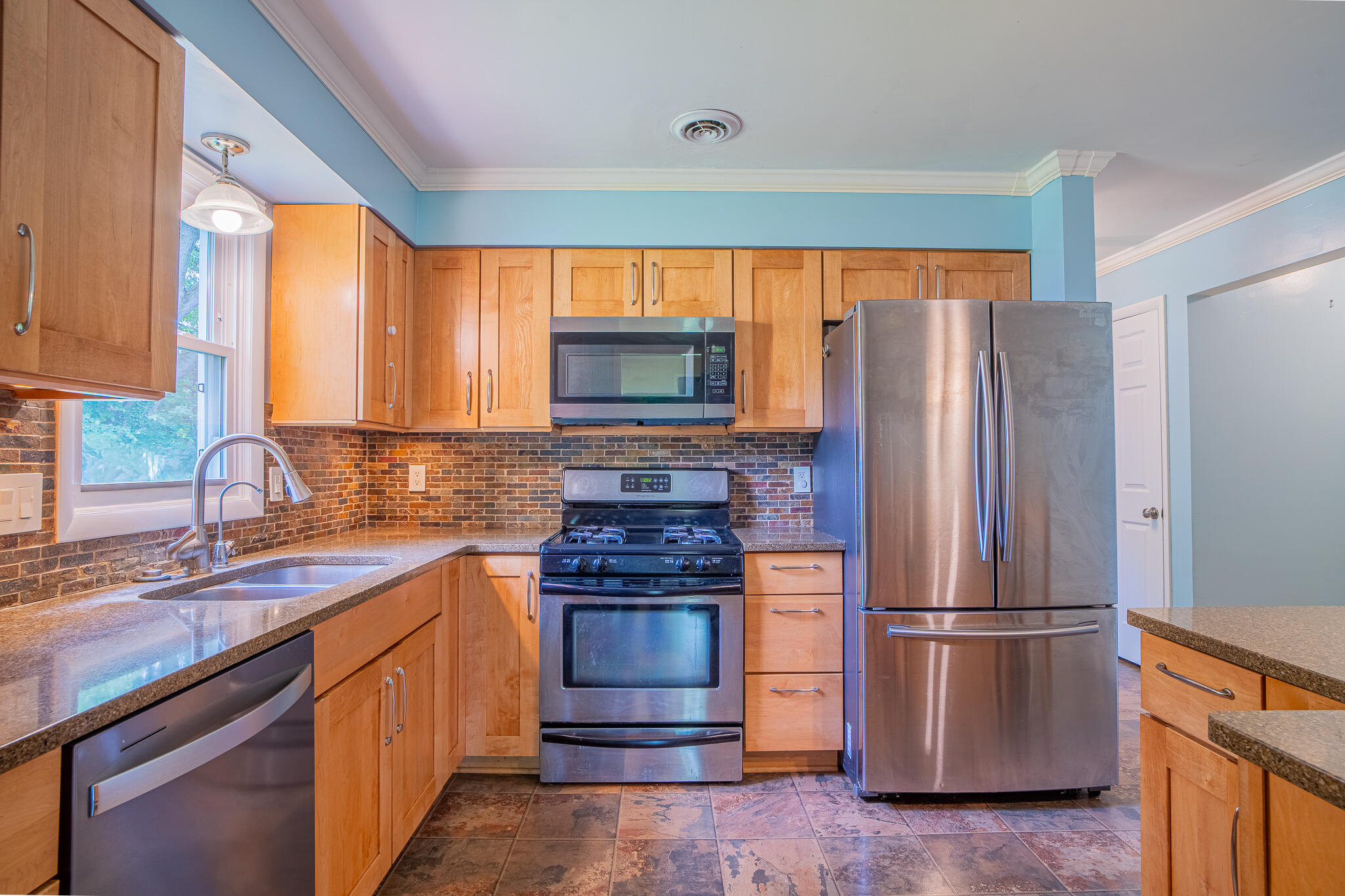 3814 Rockwood Drive Kalamazoo MI 49004