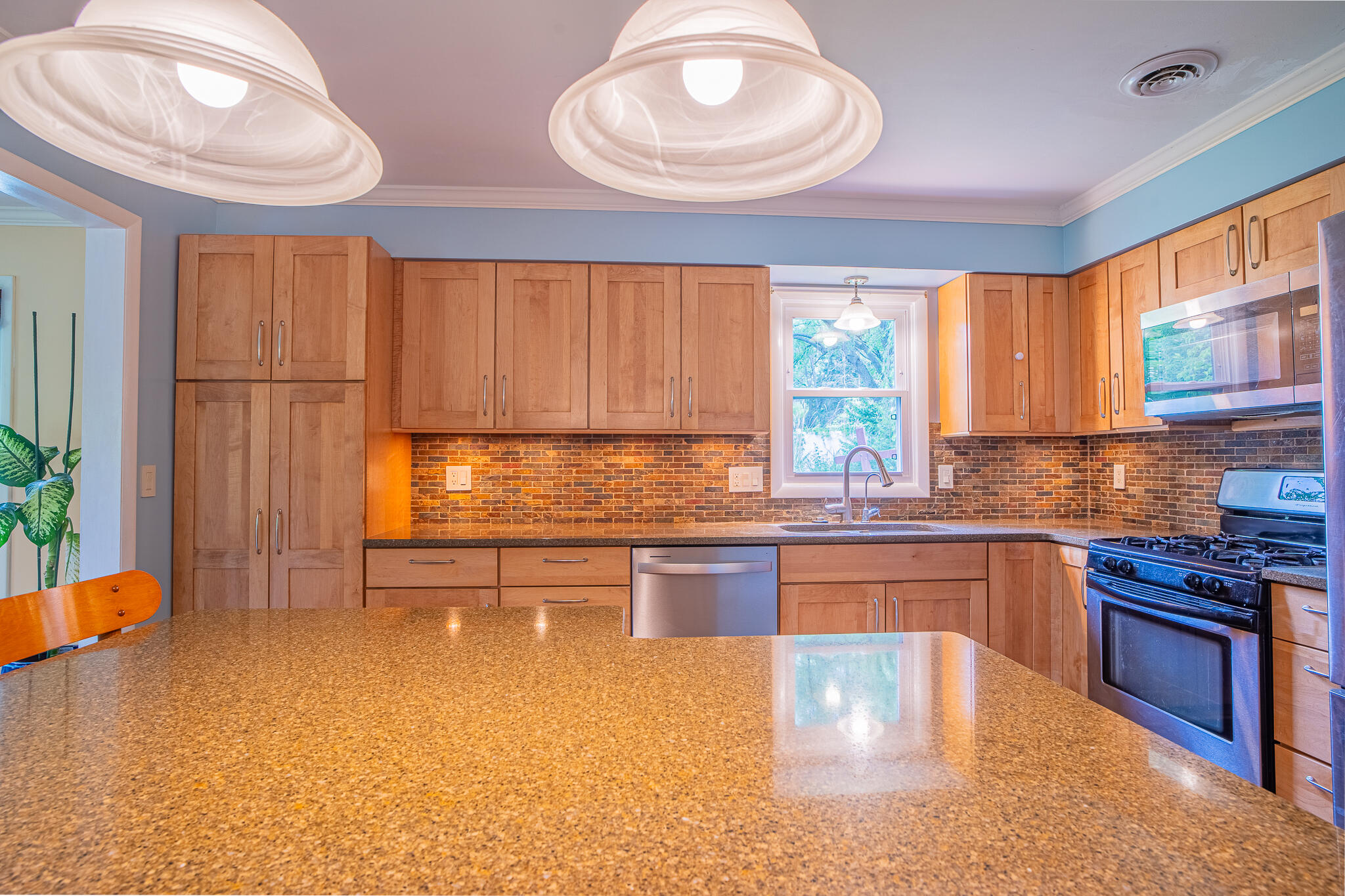 3814 Rockwood Drive Kalamazoo MI 49004