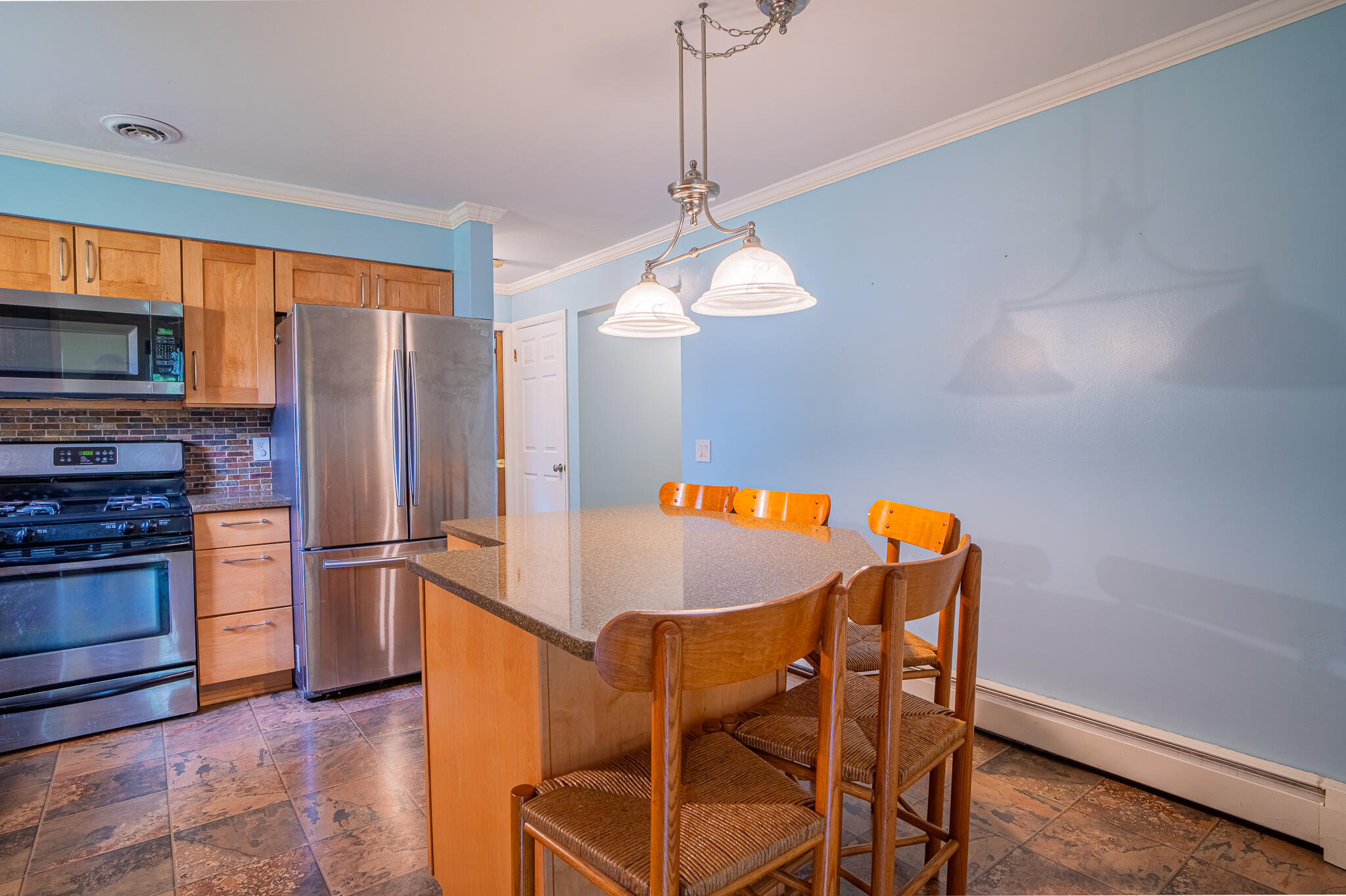 3814 Rockwood Drive Kalamazoo MI 49004