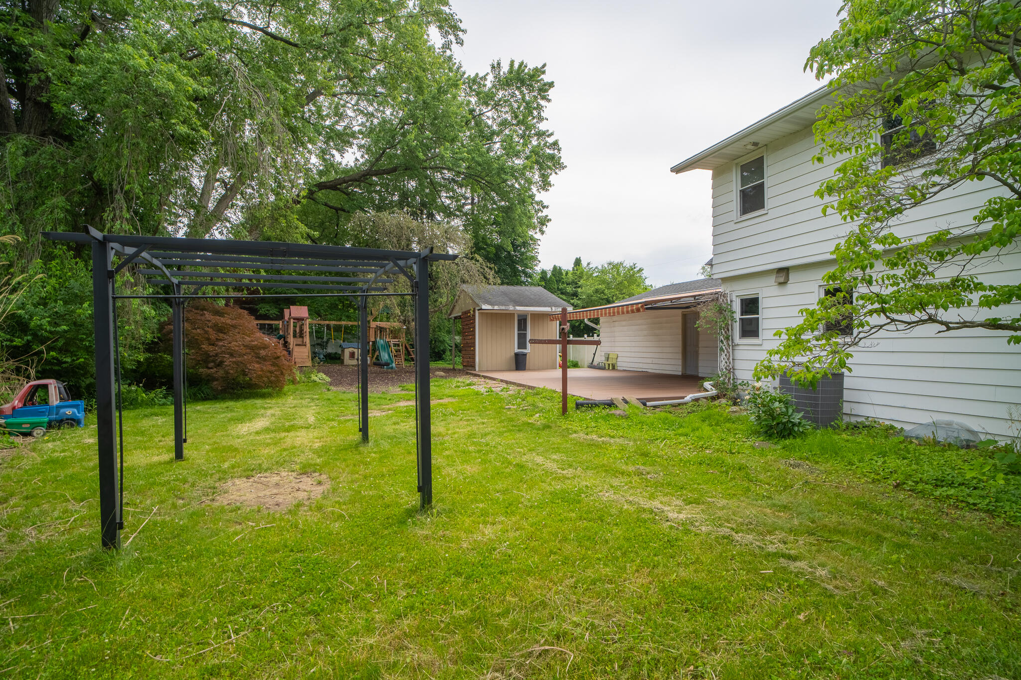 3814 Rockwood Drive Kalamazoo MI 49004