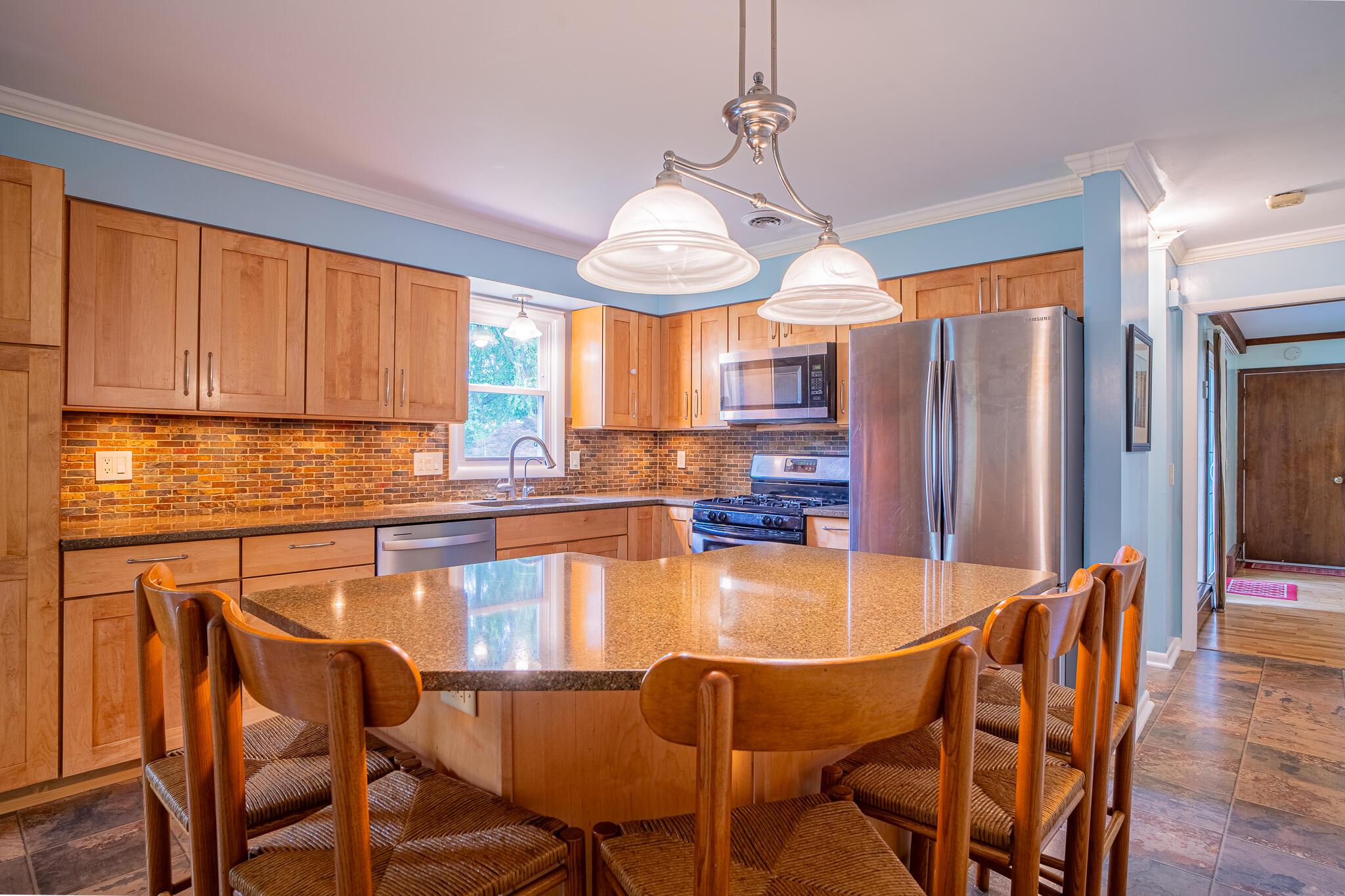 3814 Rockwood Drive Kalamazoo MI 49004