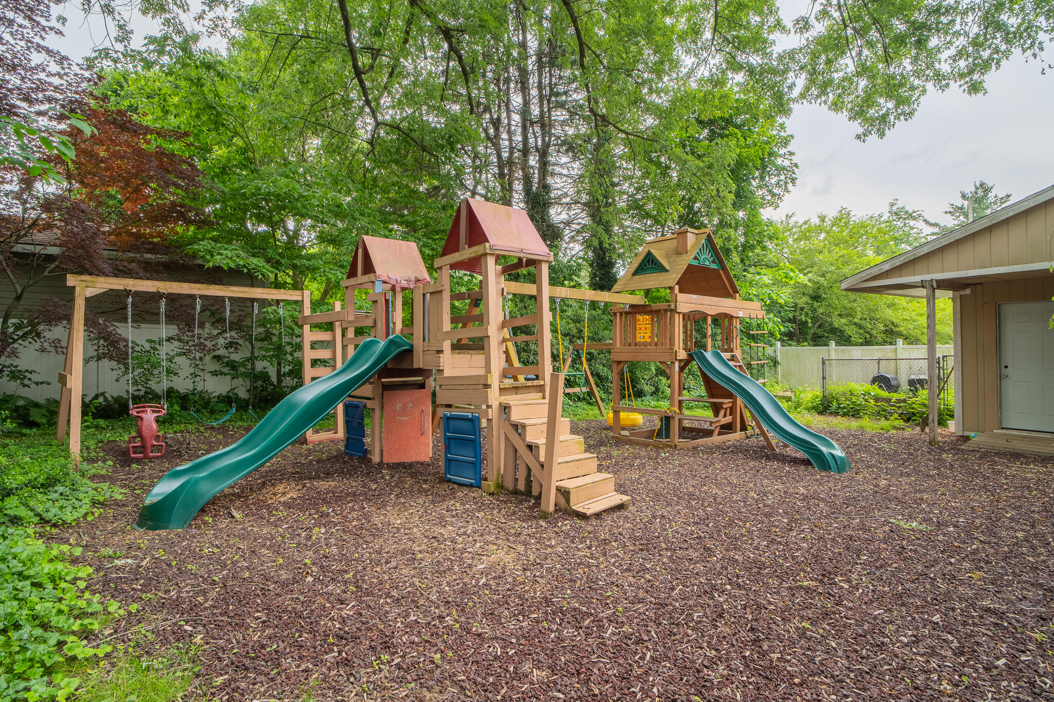 3814 Rockwood Drive Kalamazoo MI 49004