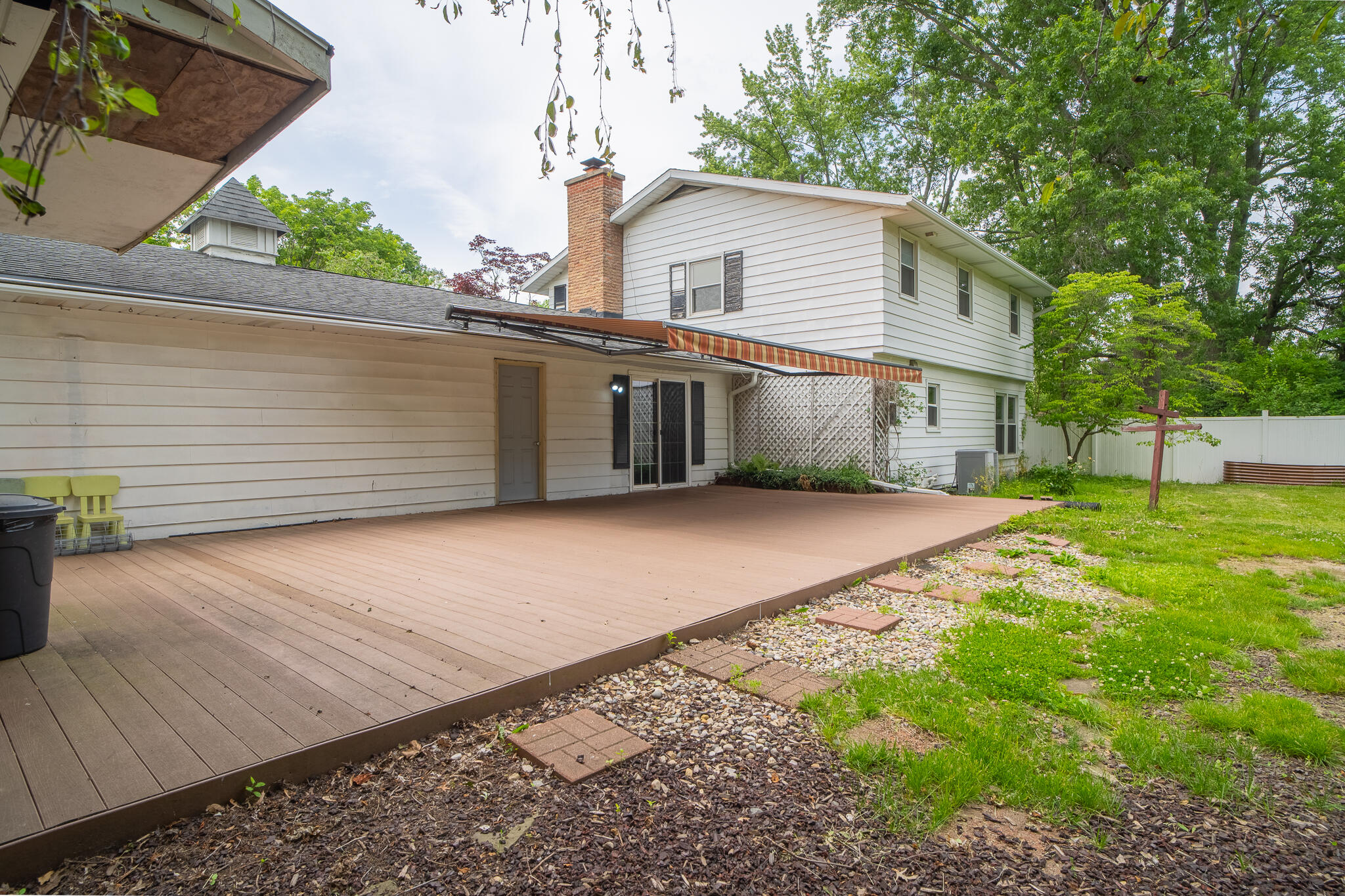 3814 Rockwood Drive Kalamazoo MI 49004