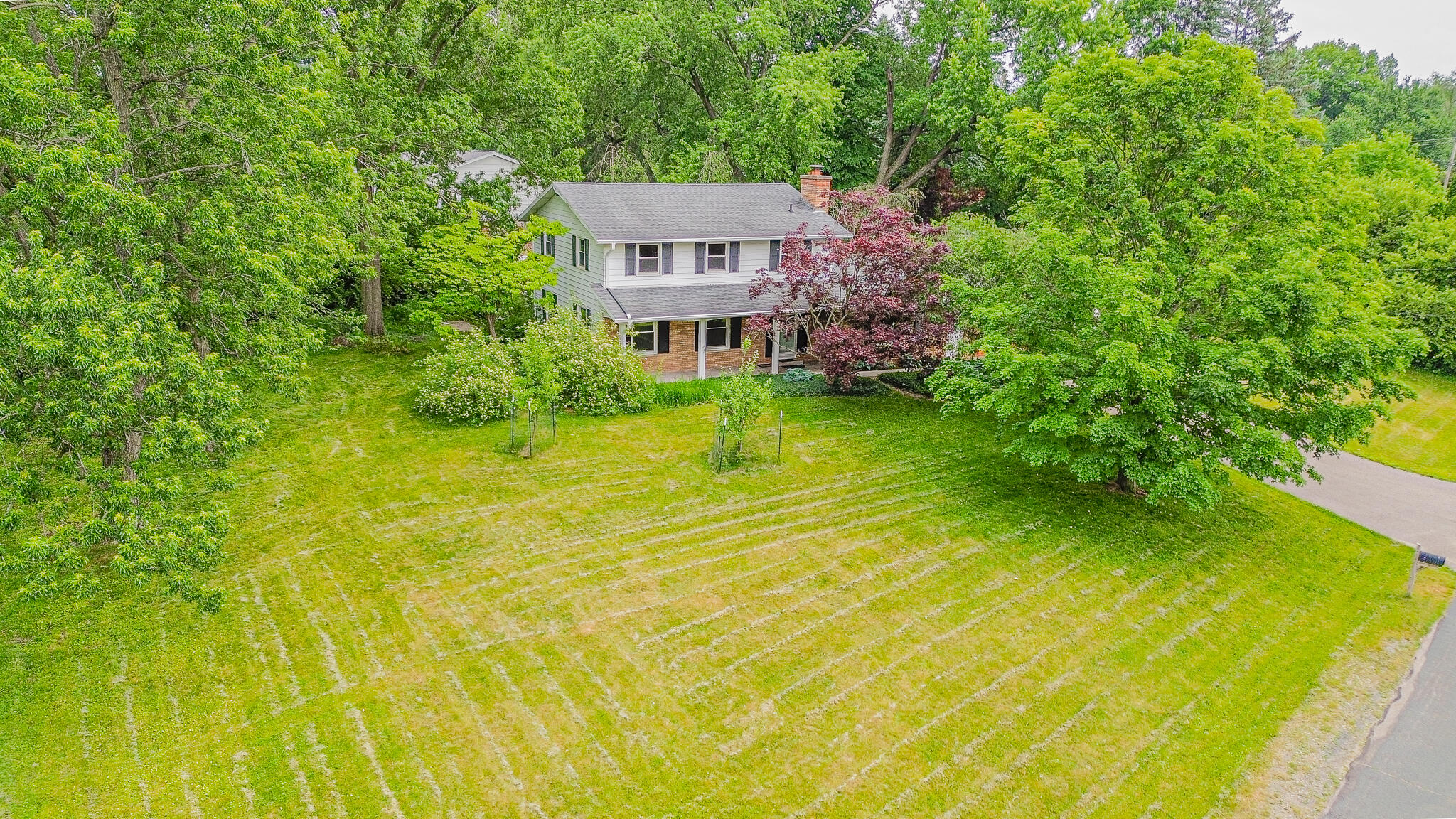 3814 Rockwood Drive Kalamazoo MI 49004