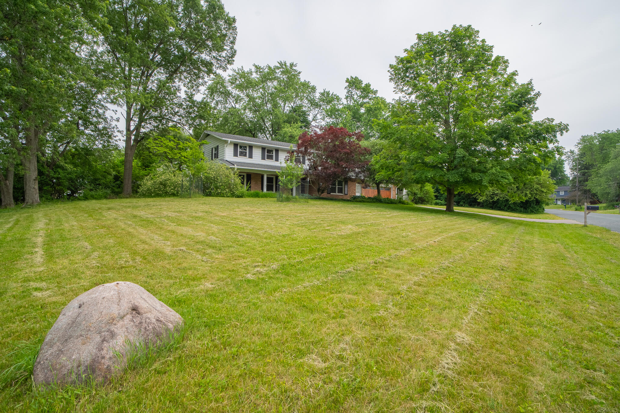 3814 Rockwood Drive Kalamazoo MI 49004