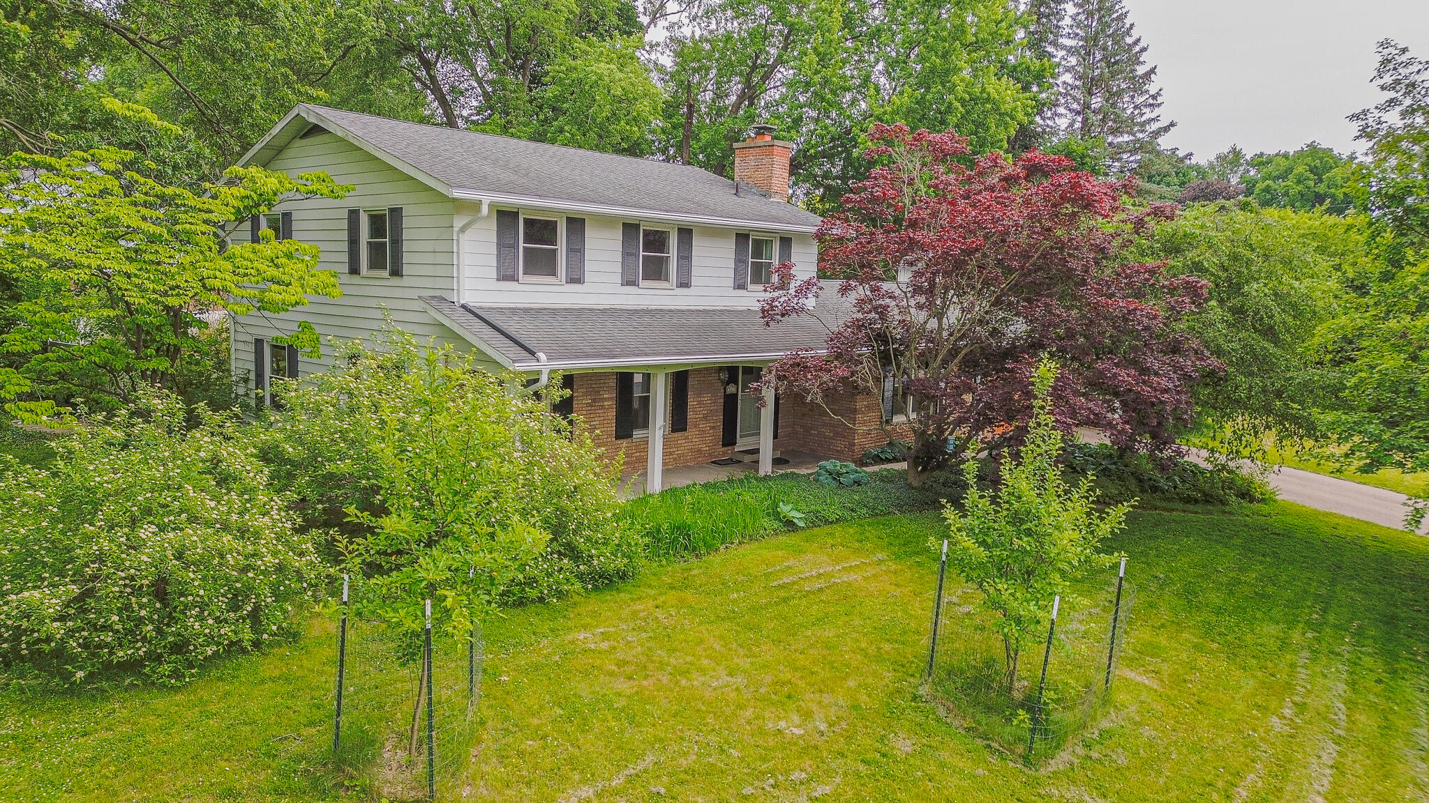 3814 Rockwood Drive Kalamazoo MI 49004