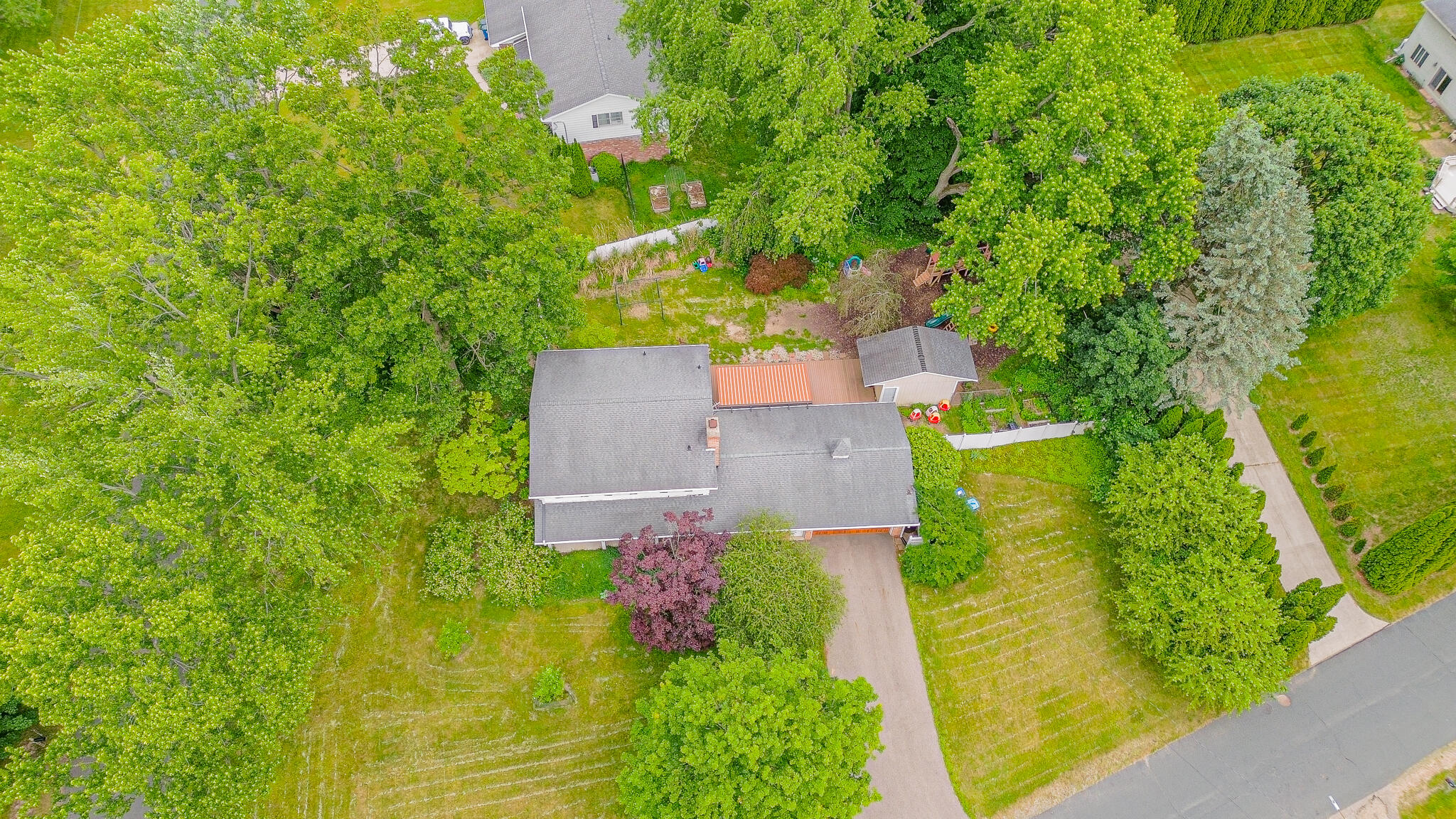 3814 Rockwood Drive Kalamazoo MI 49004