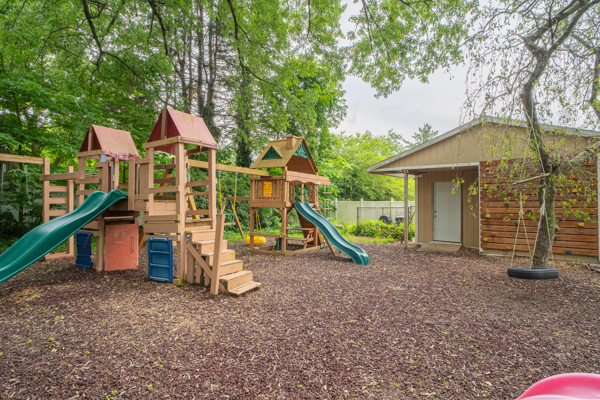 3814 Rockwood Drive Kalamazoo MI 49004