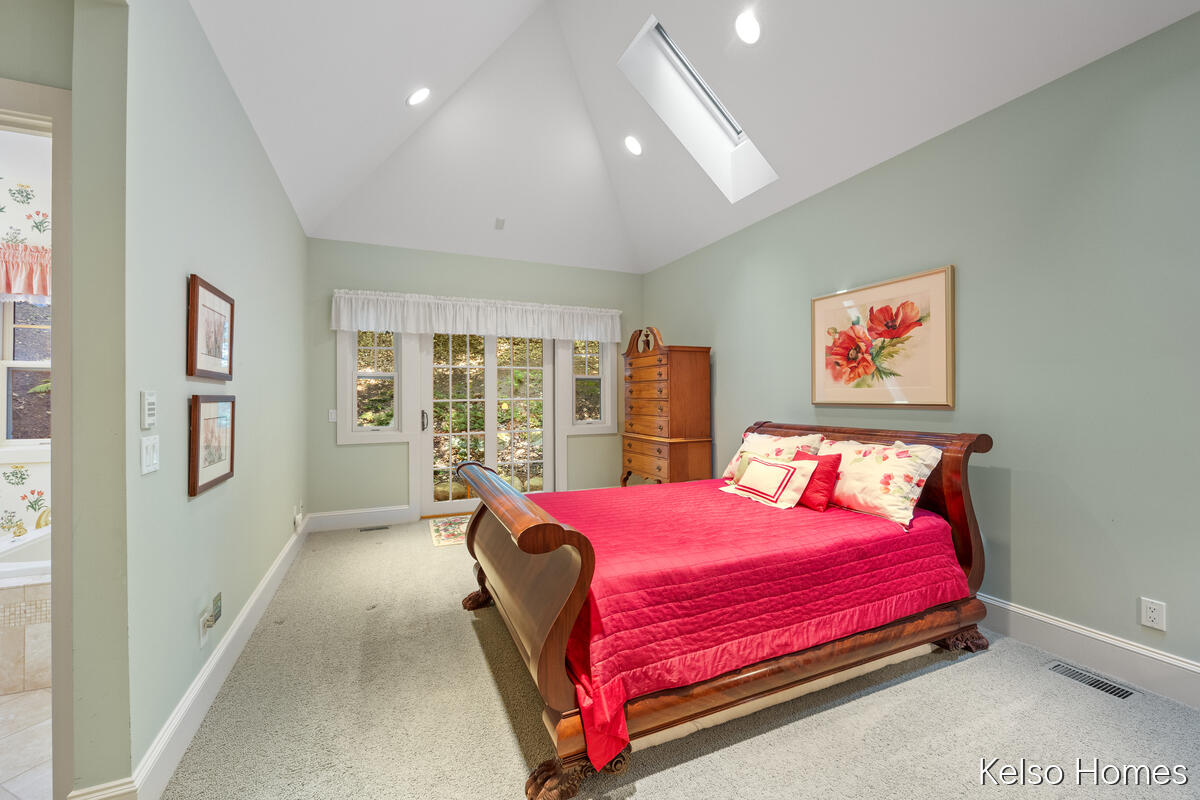 6664 Scenic Shores Drive Holland MI 49423