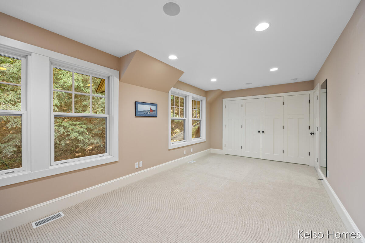 6664 Scenic Shores Drive Holland MI 49423