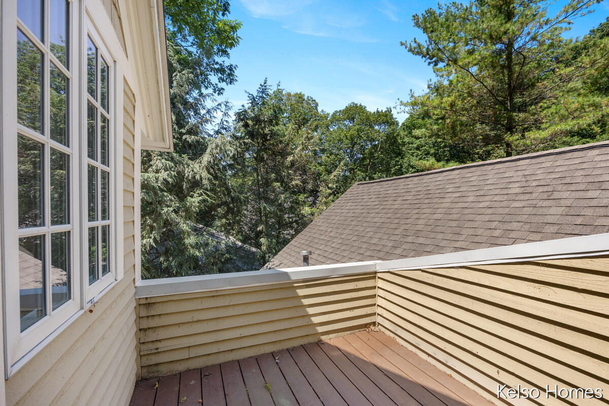 6664 Scenic Shores Drive Holland MI 49423