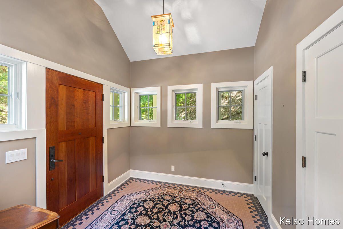 6664 Scenic Shores Drive Holland MI 49423