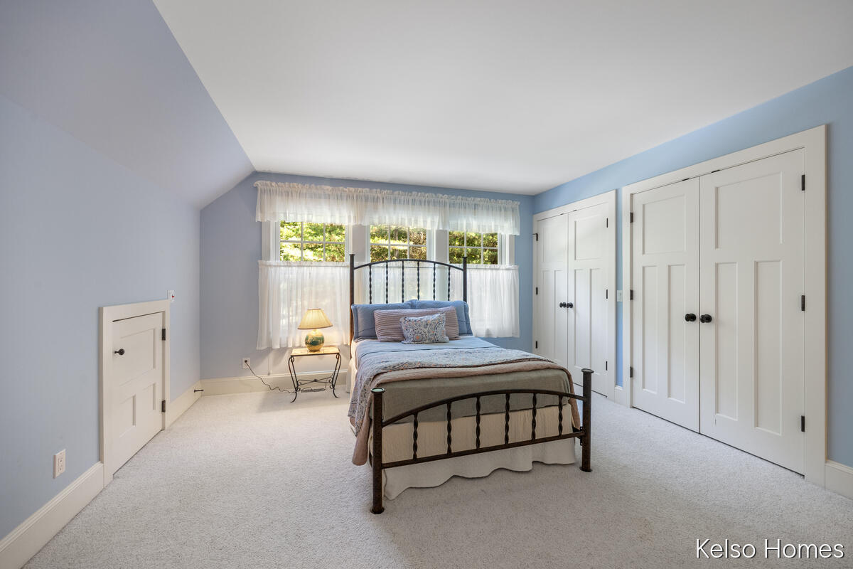 6664 Scenic Shores Drive Holland MI 49423