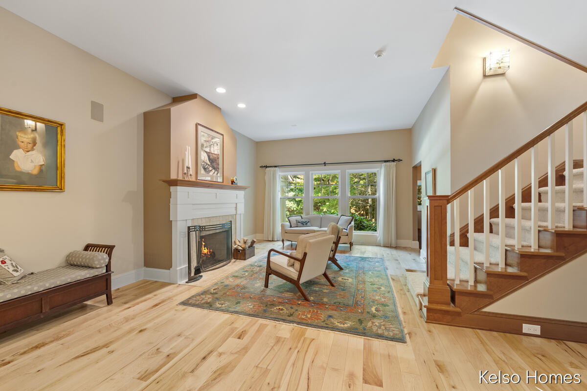 6664 Scenic Shores Drive Holland MI 49423
