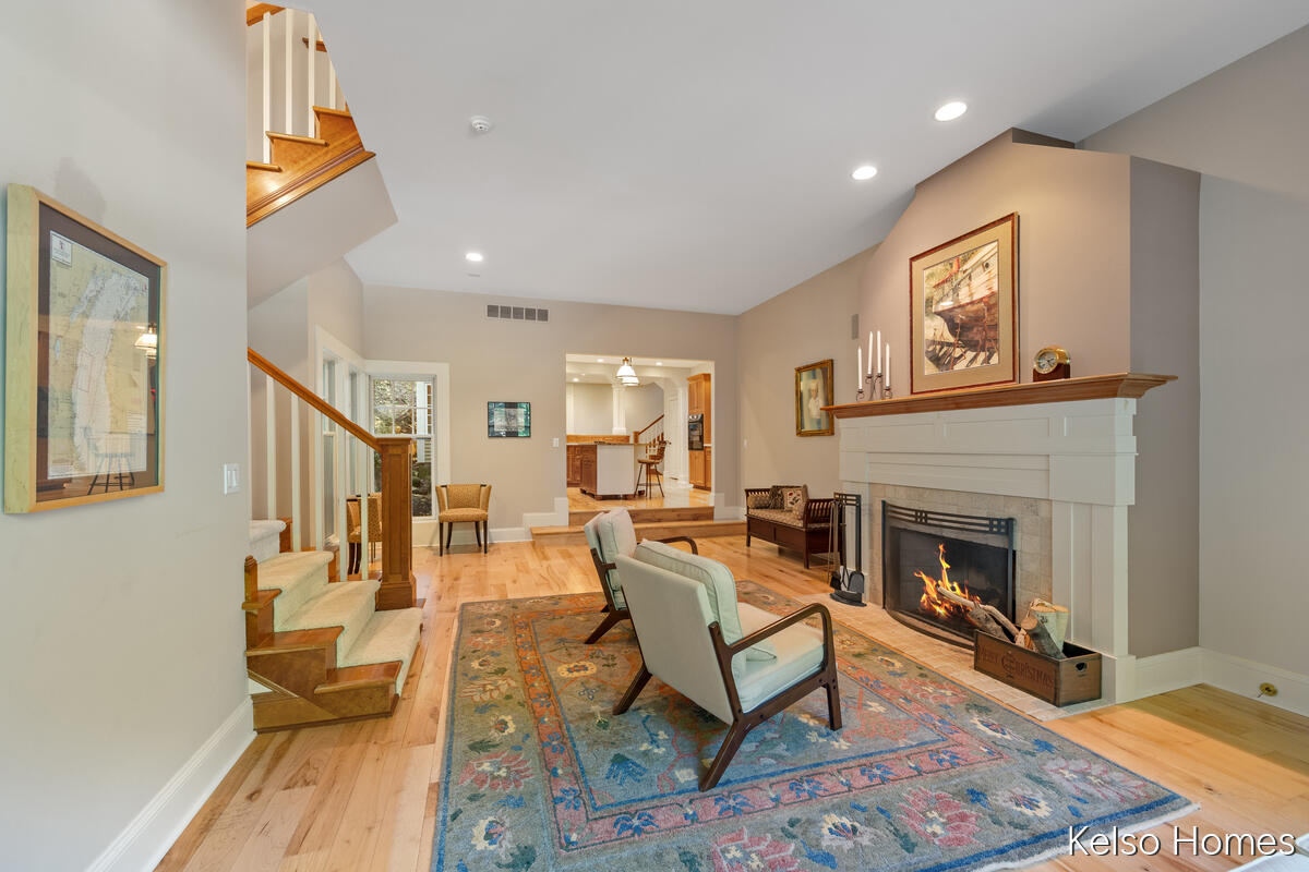 6664 Scenic Shores Drive Holland MI 49423