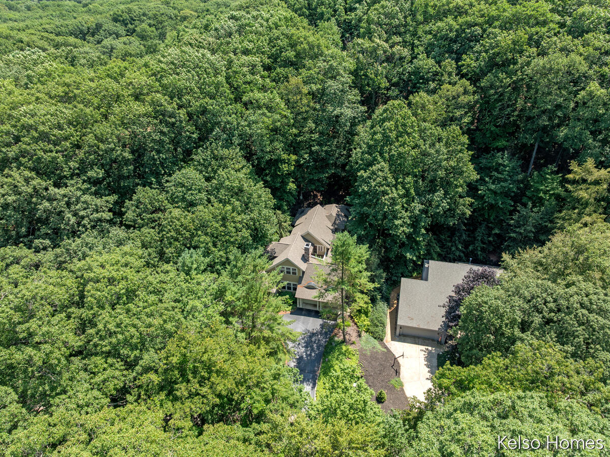 6664 Scenic Shores Drive Holland MI 49423