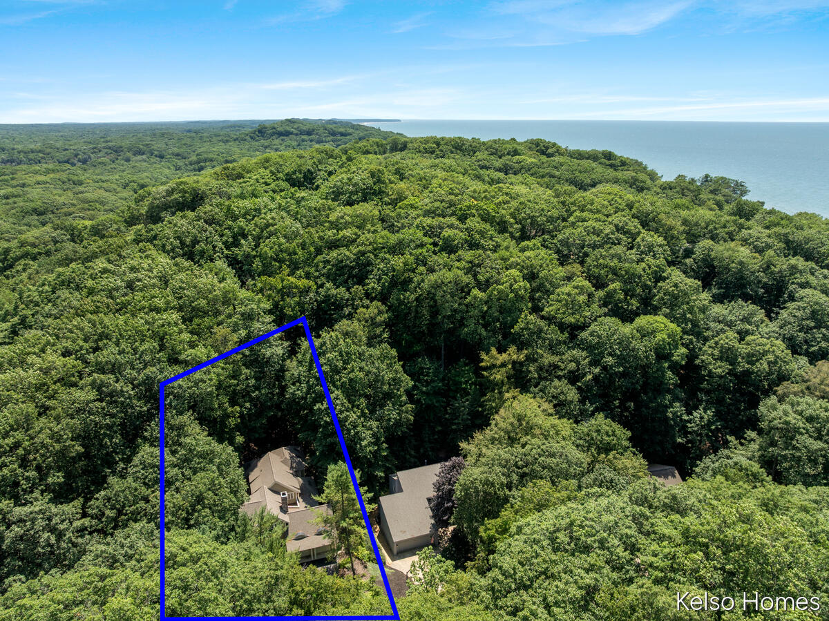6664 Scenic Shores Drive Holland MI 49423