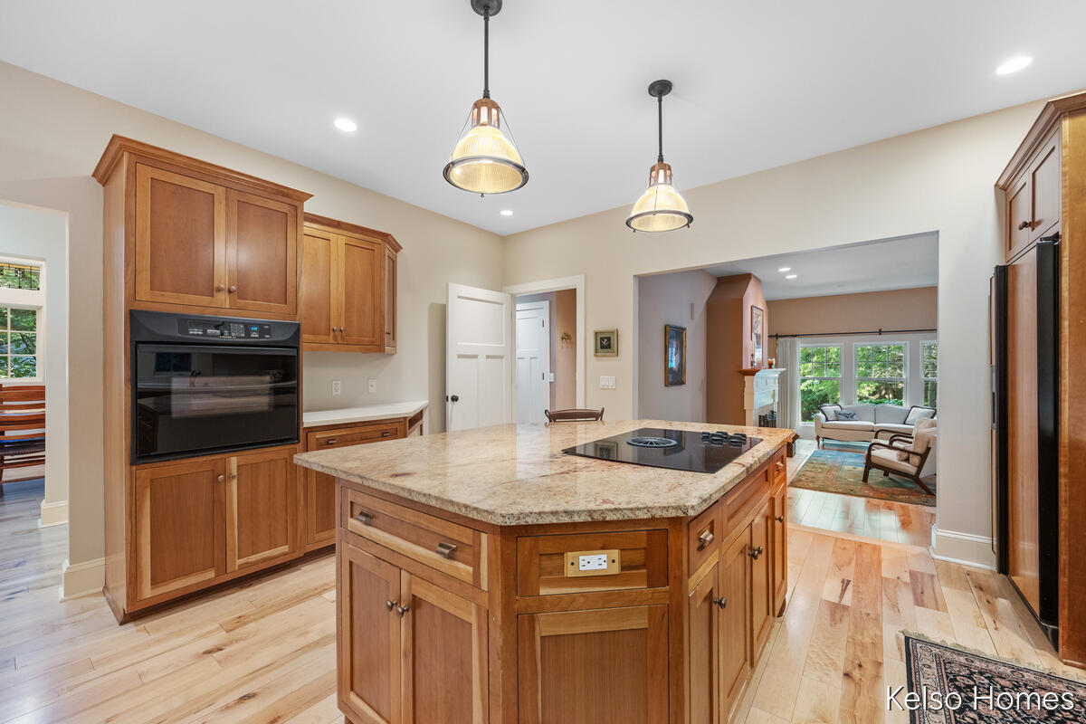 6664 Scenic Shores Drive Holland MI 49423