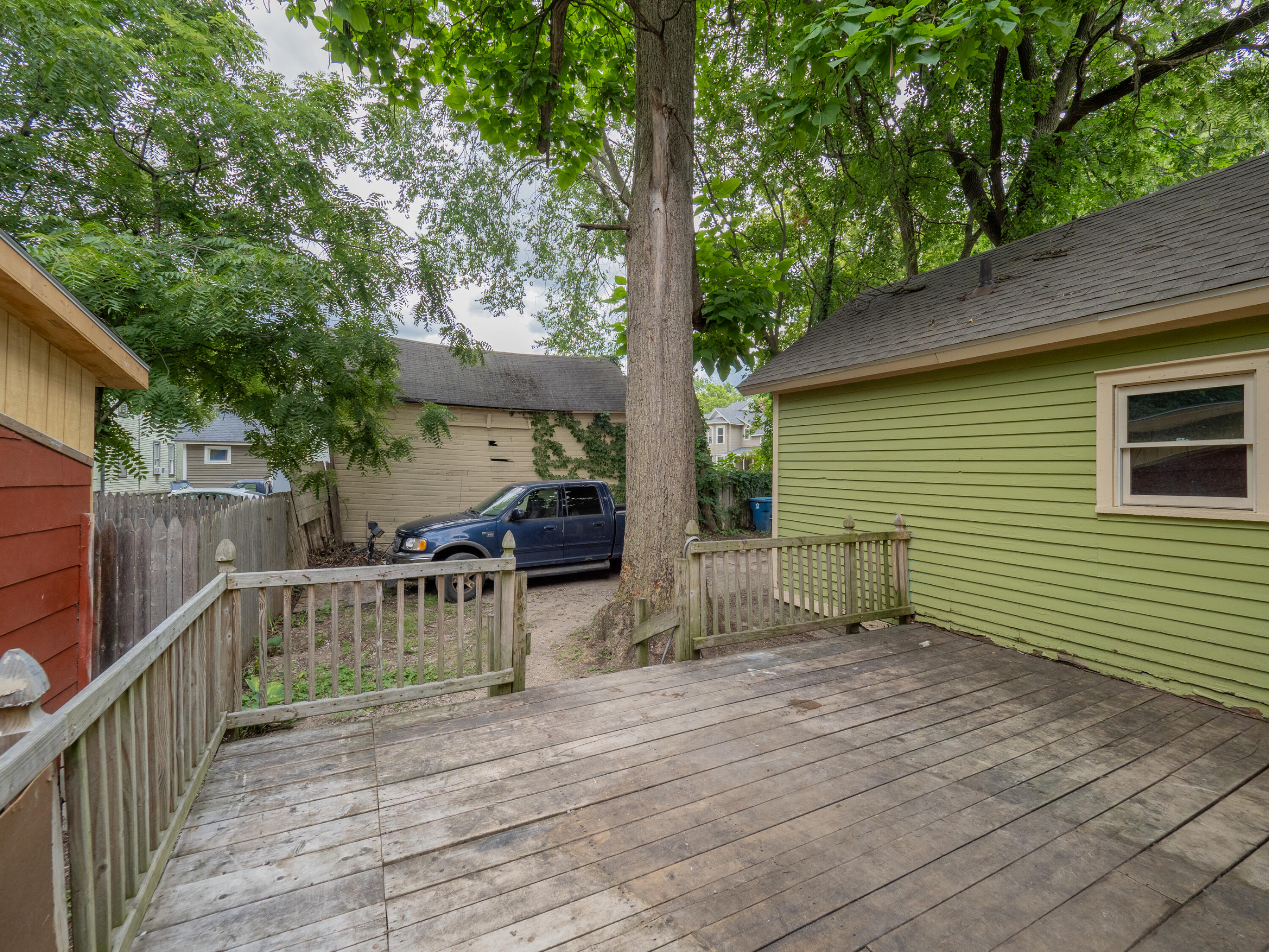 935 Osborne Street Kalamazoo MI 49001