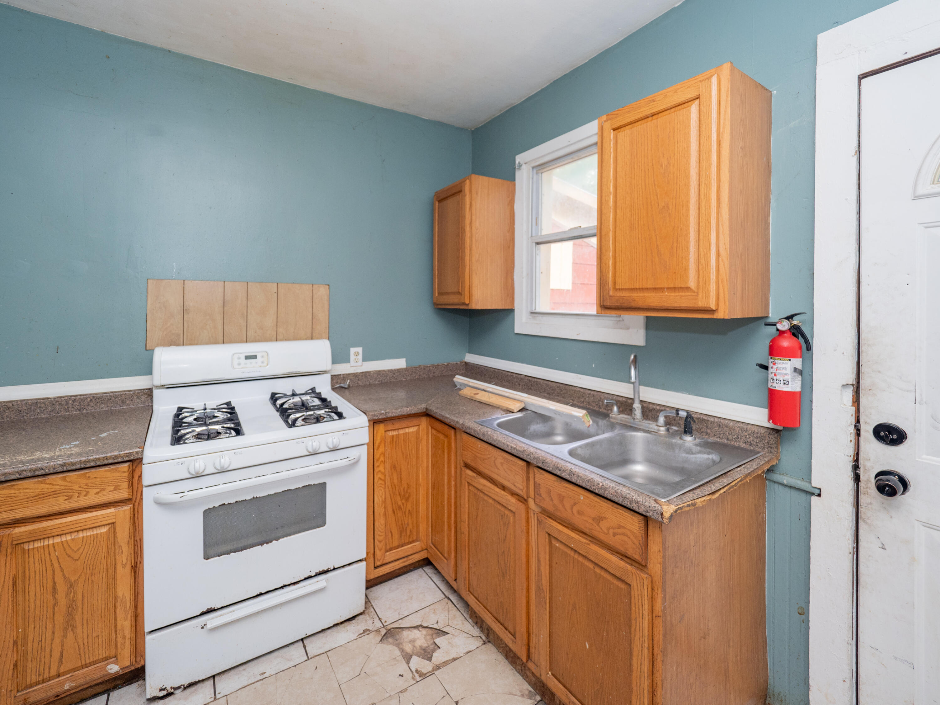 935 Osborne Street Kalamazoo MI 49001