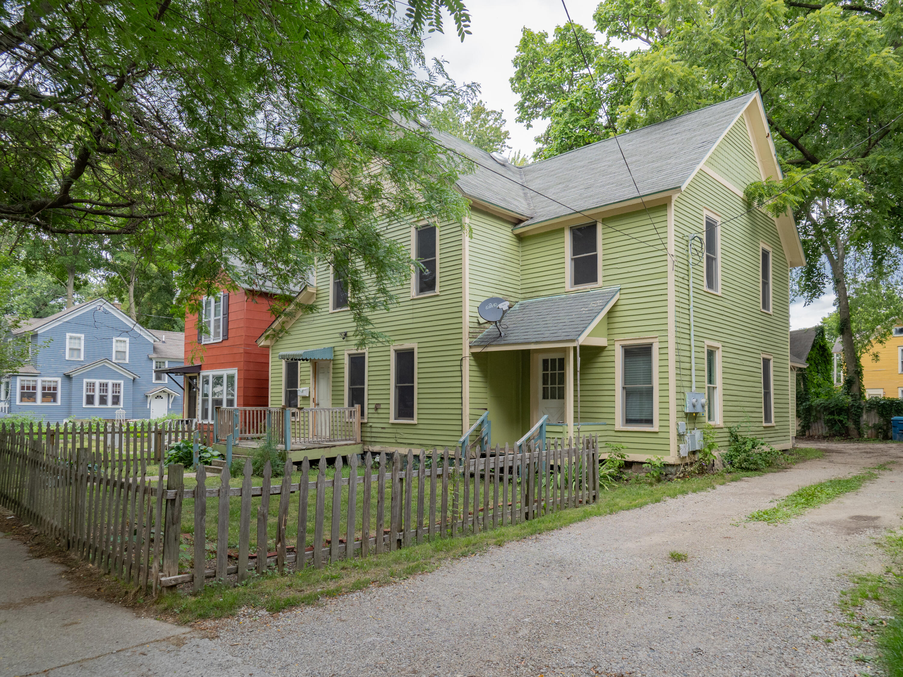 935 Osborne Street Kalamazoo MI 49001