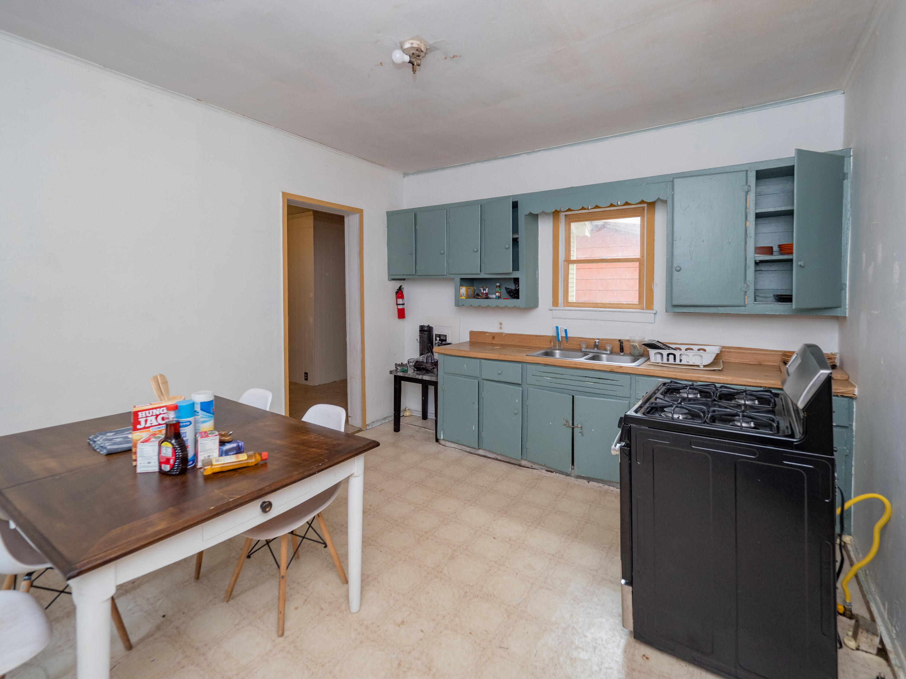 935 Osborne Street Kalamazoo MI 49001