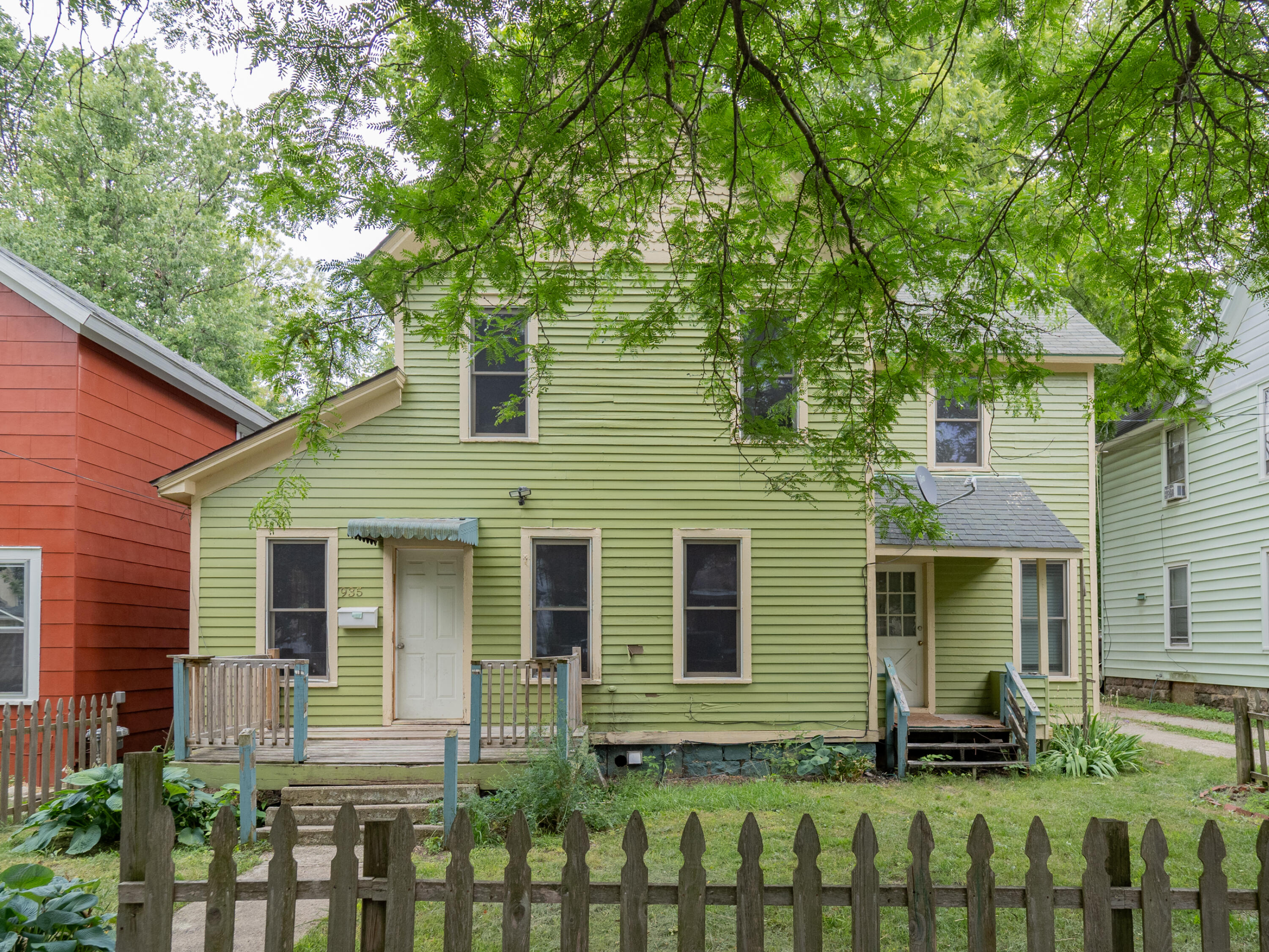 935 Osborne Street Kalamazoo MI 49001