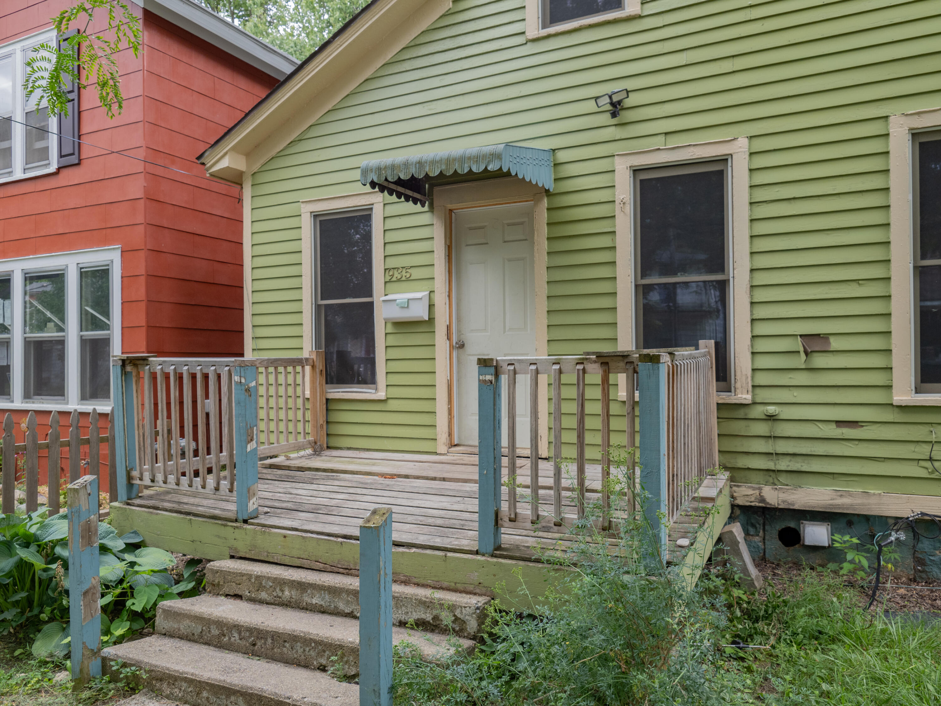 935 Osborne Street Kalamazoo MI 49001