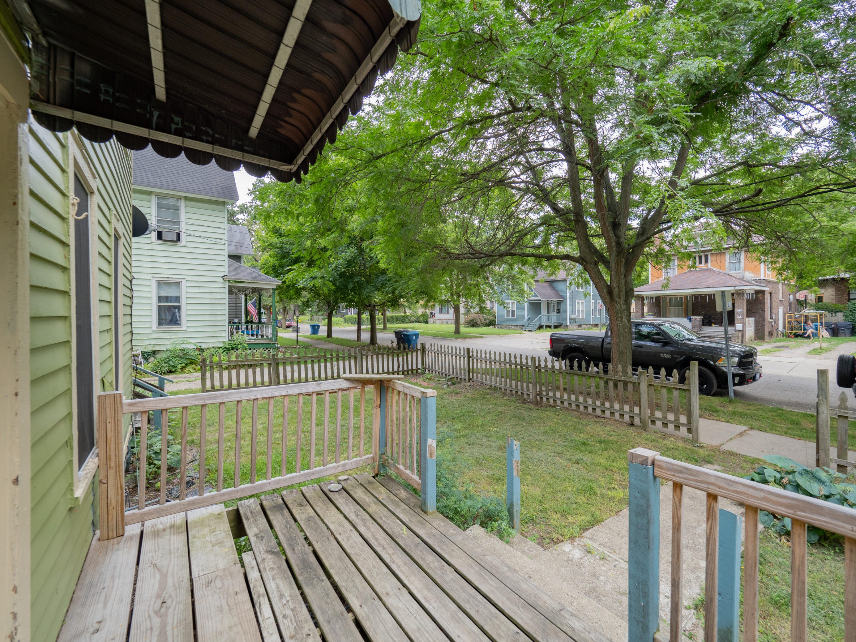 935 Osborne Street Kalamazoo MI 49001