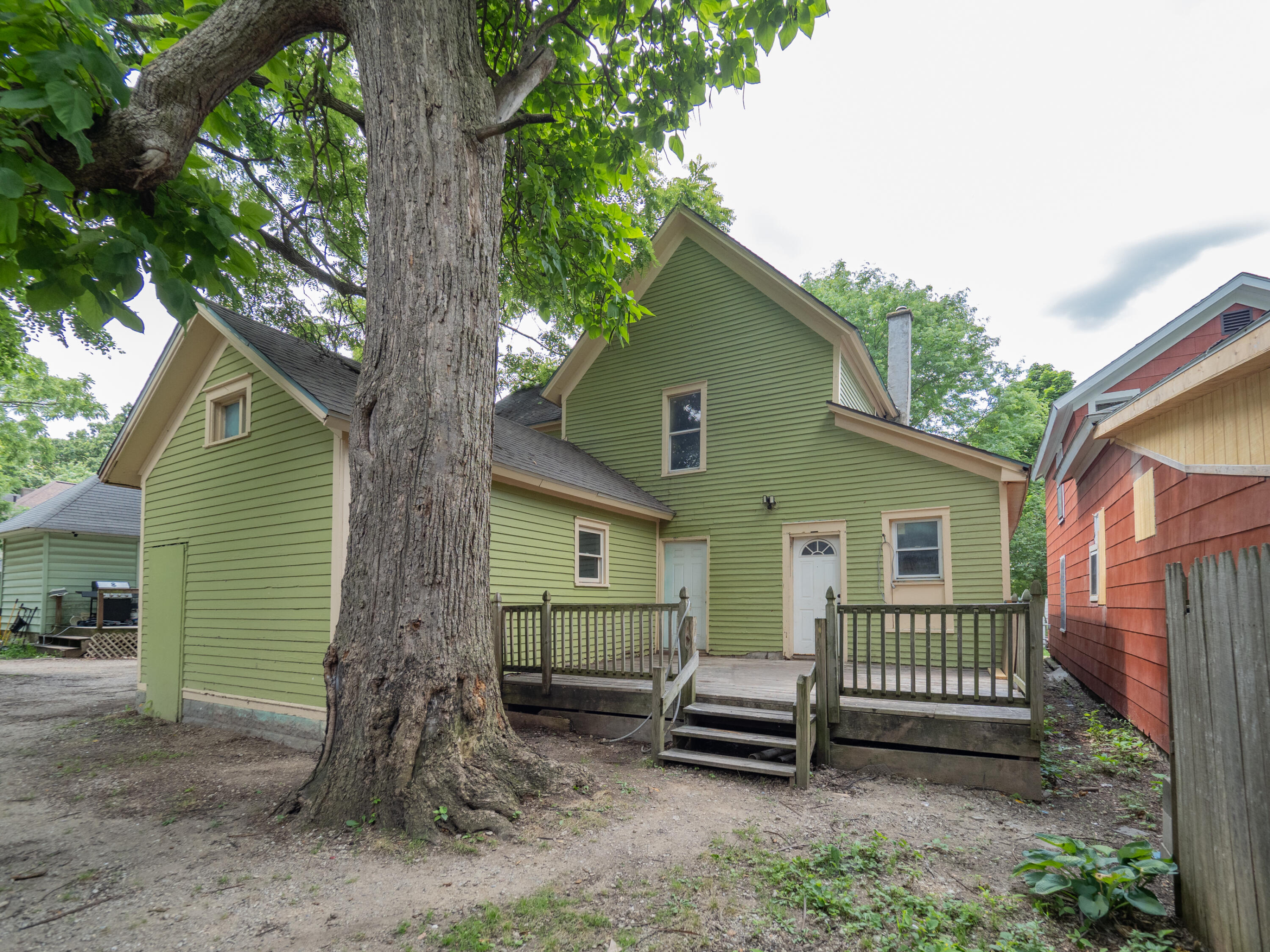 935 Osborne Street Kalamazoo MI 49001