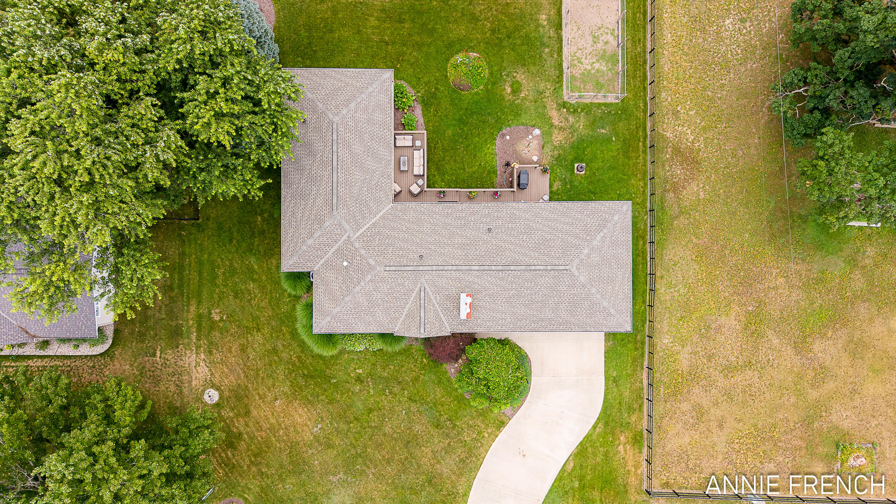 6390 147th Avenue Holland MI 49423