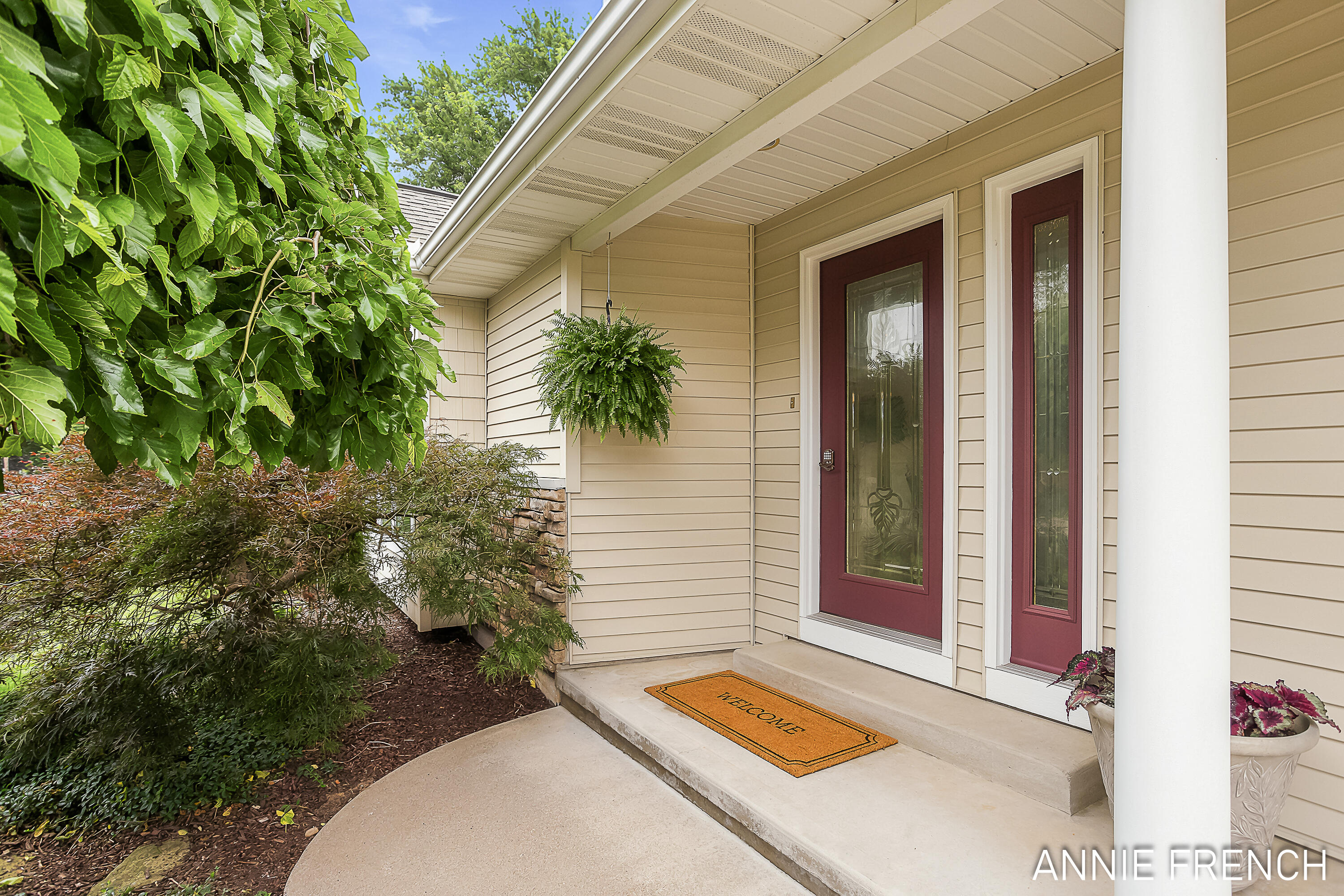 6390 147th Avenue Holland MI 49423