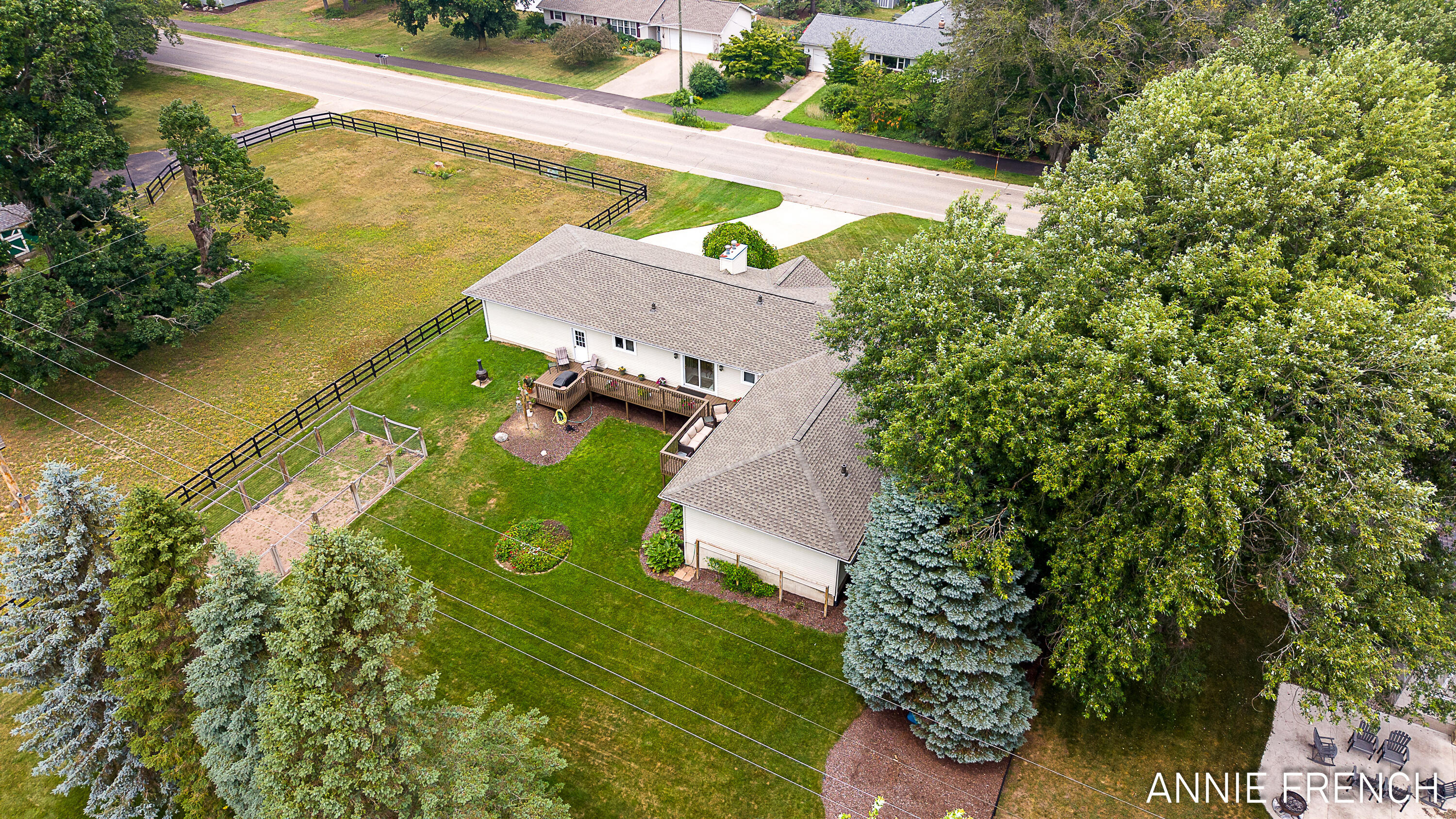 6390 147th Avenue Holland MI 49423