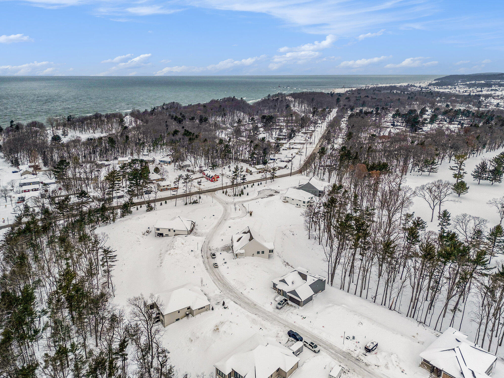 2897 Duneside Trail Muskegon MI 49441