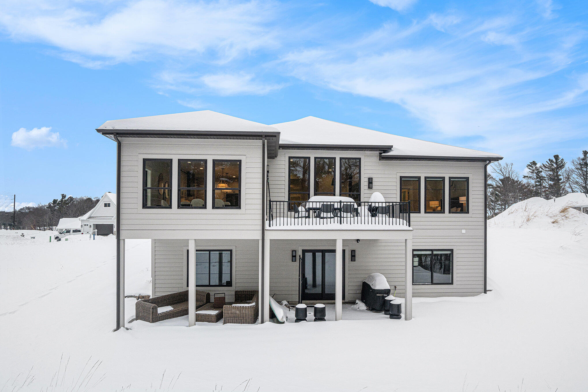 2897 Duneside Trail Muskegon MI 49441