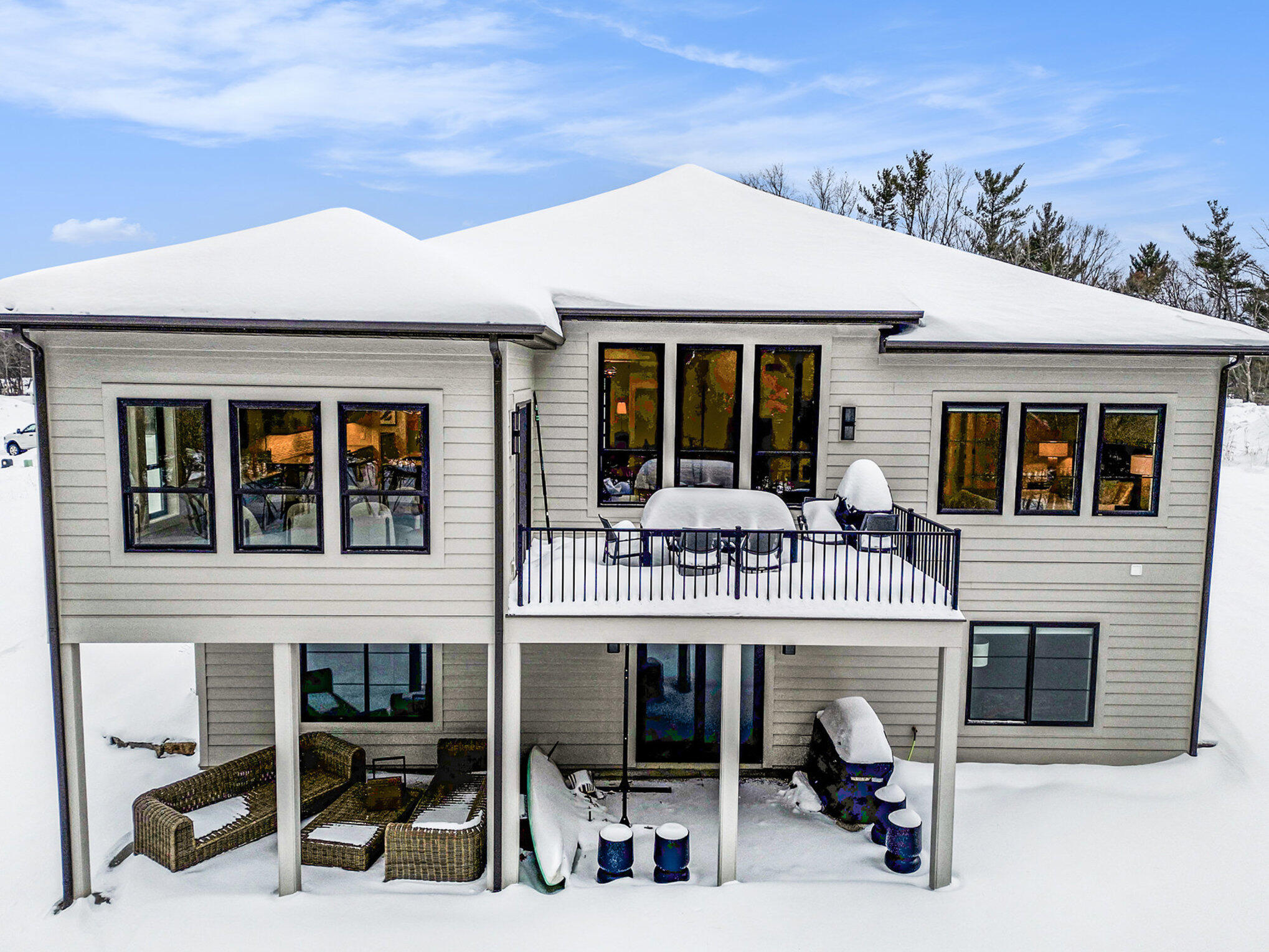 2897 Duneside Trail Muskegon MI 49441