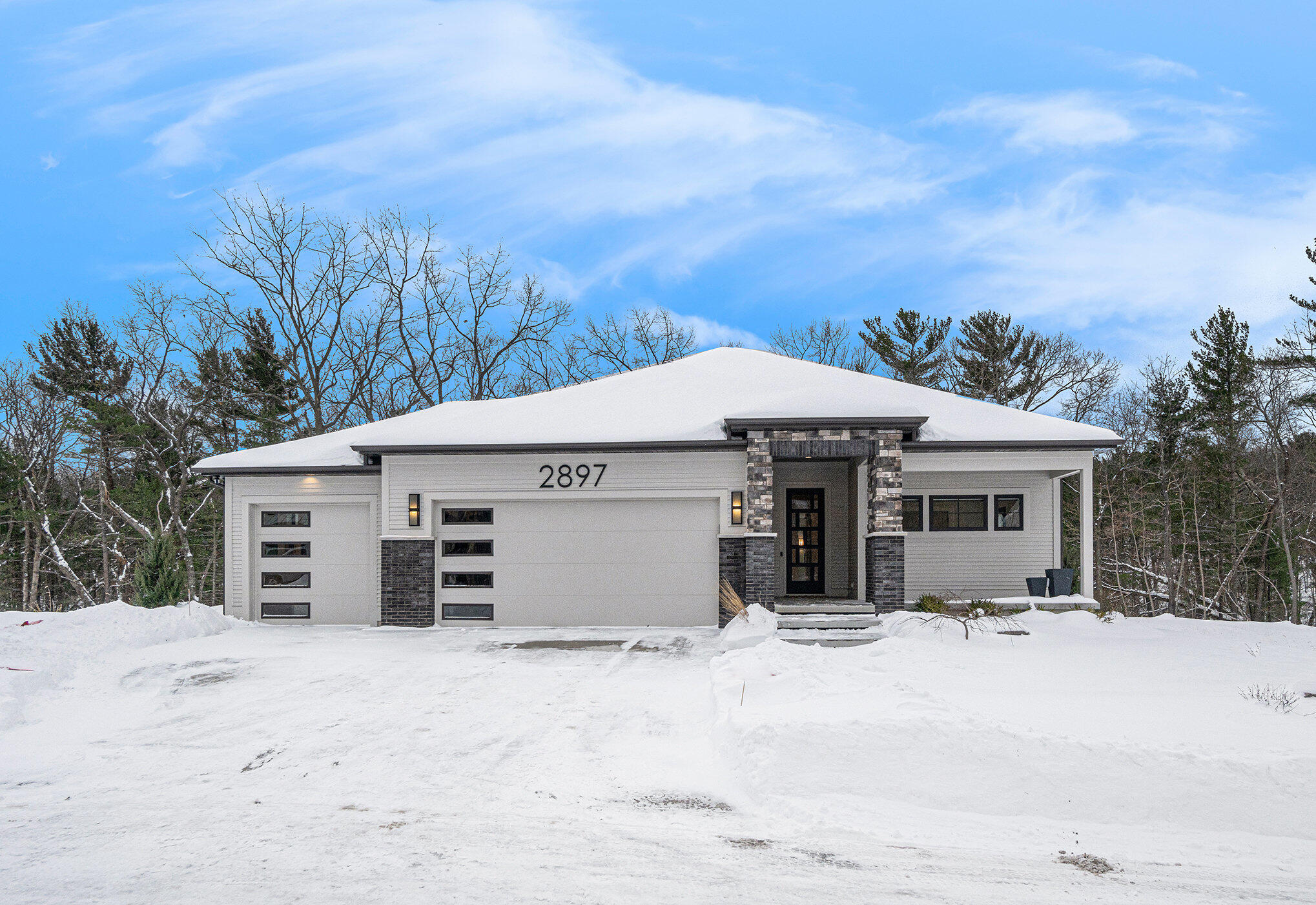 2897 Duneside Trail Muskegon MI 49441