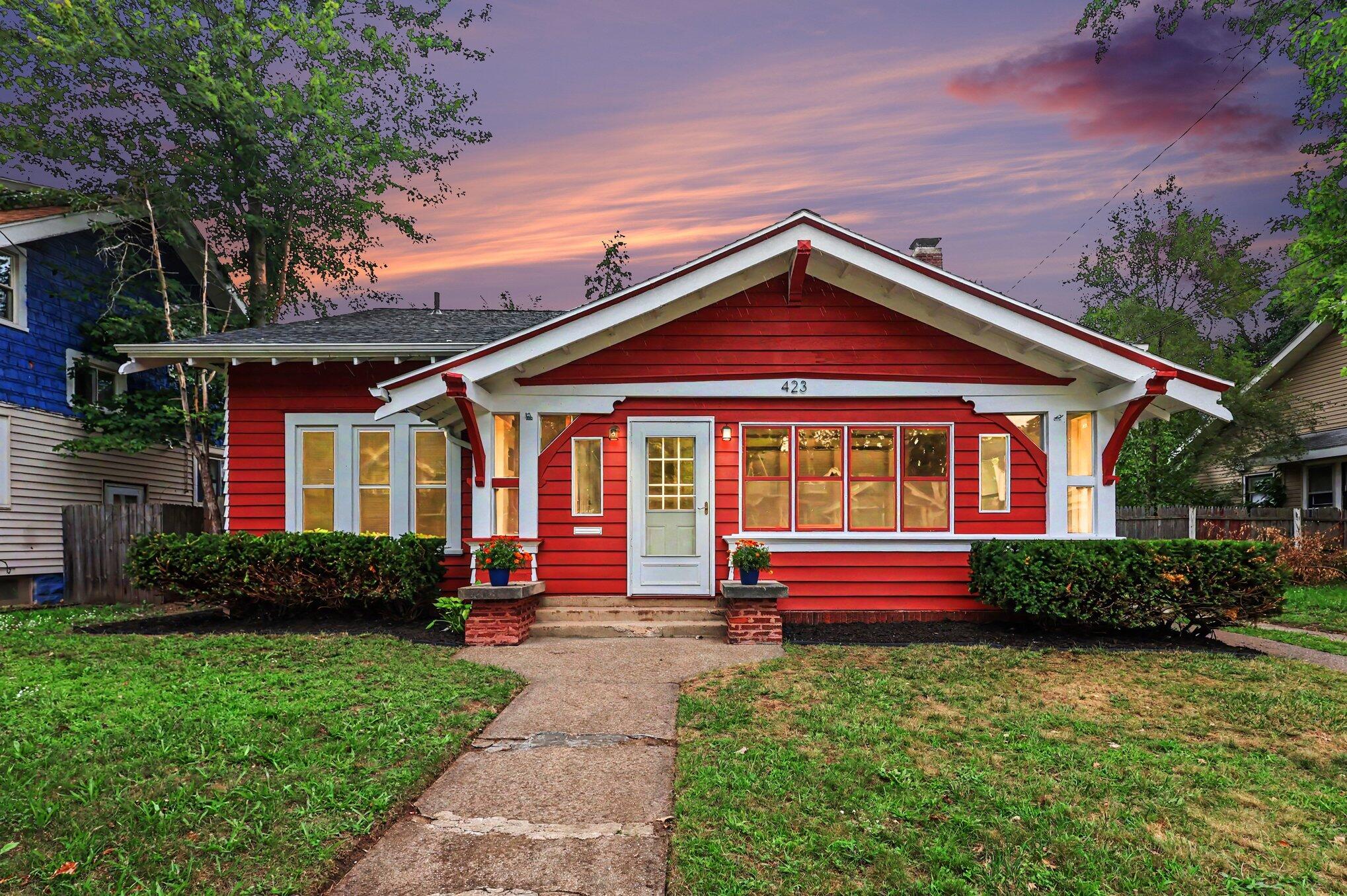 423 Ardmore Street SE Grand Rapids MI 49507