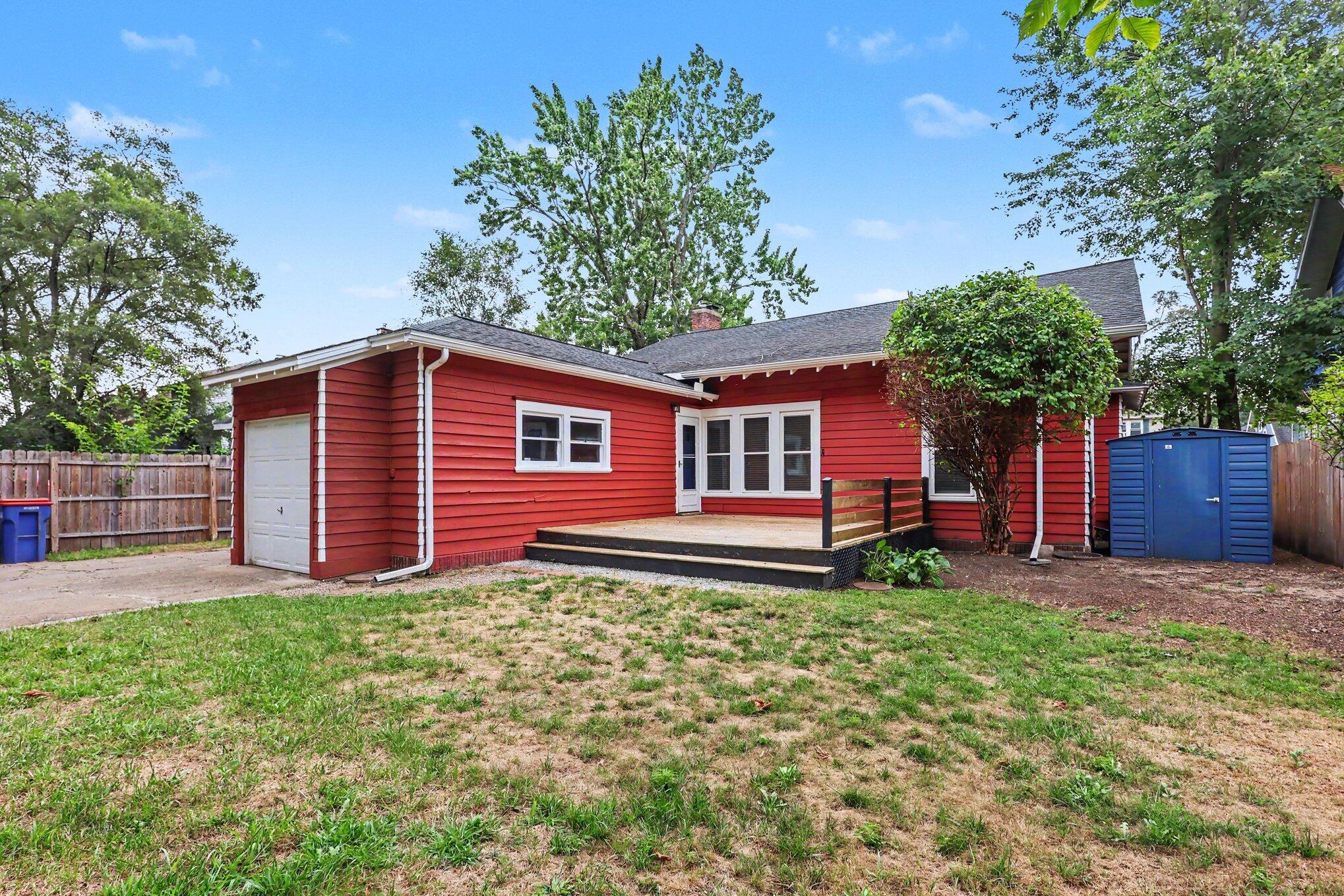 423 Ardmore Street SE Grand Rapids MI 49507