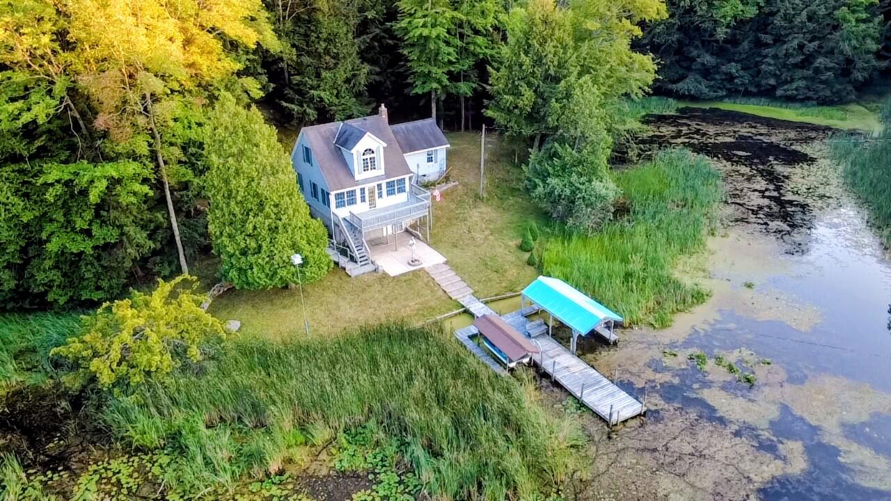 5993 N Meyers Road Ludington MI 49431